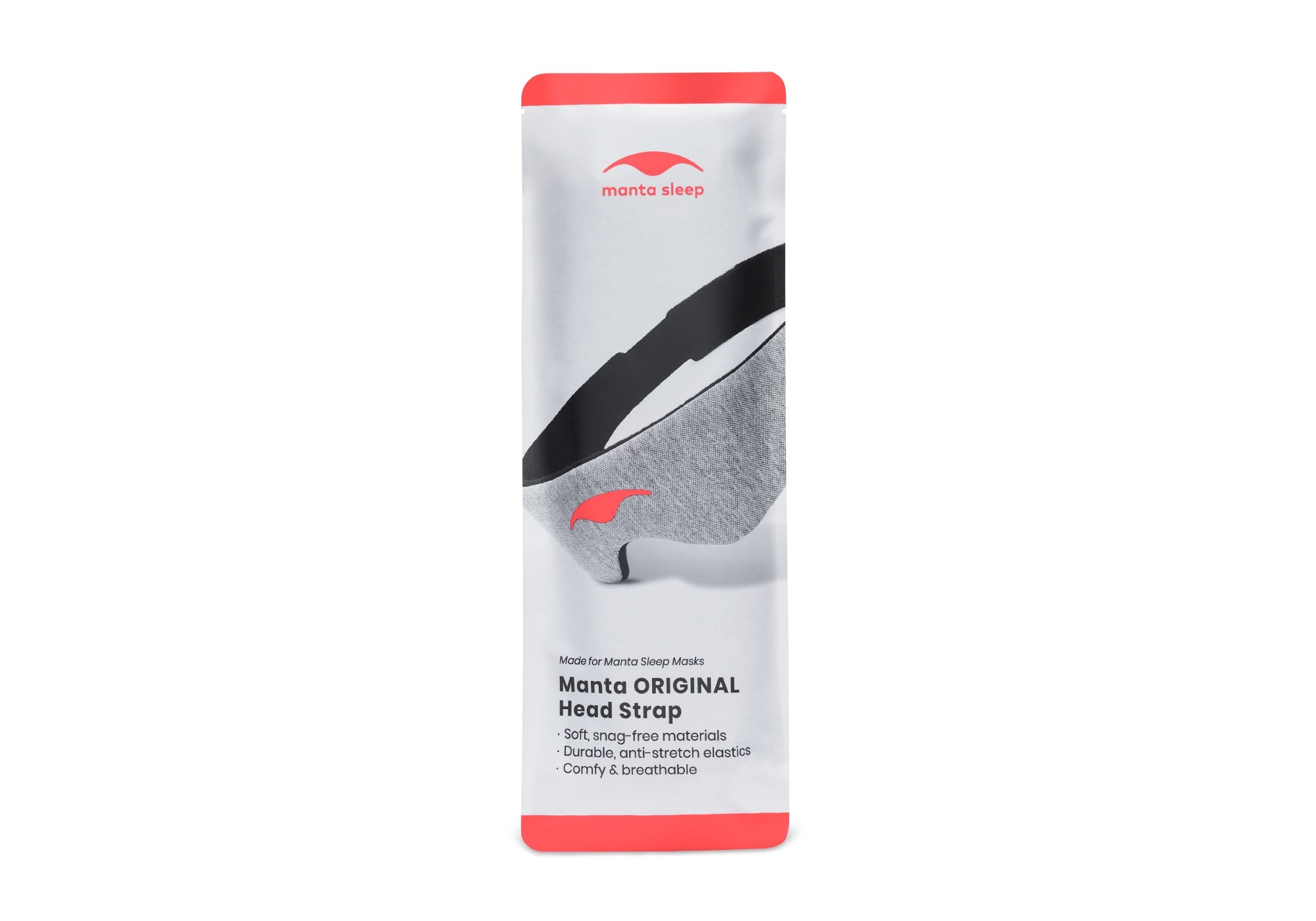 Manta ORIGINAL Head Strap - Image 7