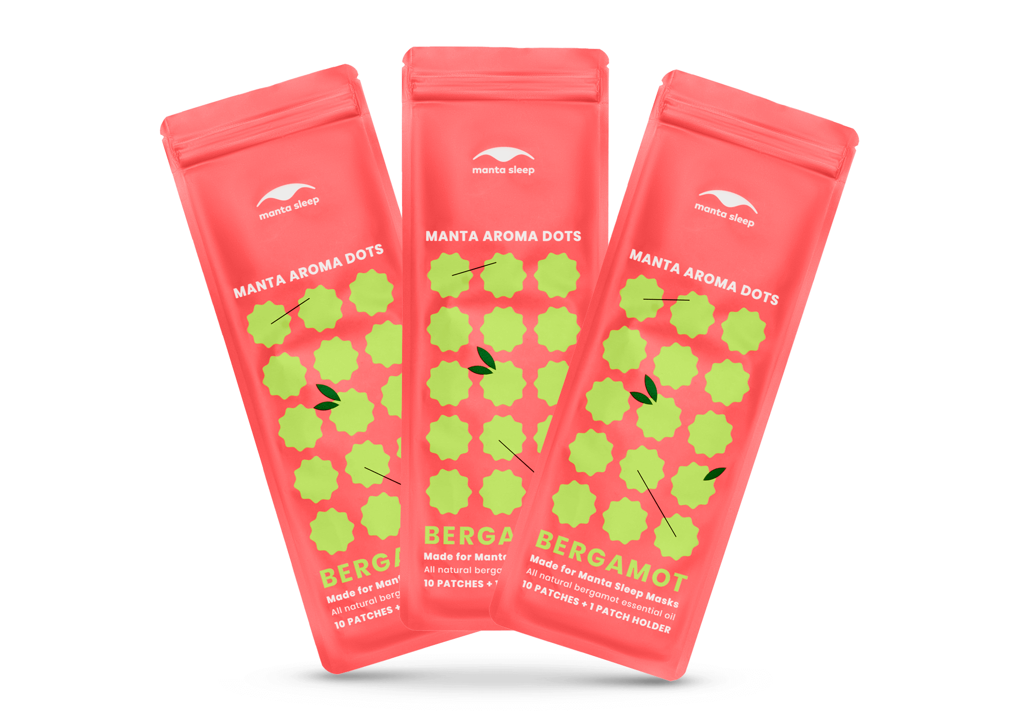 Manta AROMA Dots - Image 19