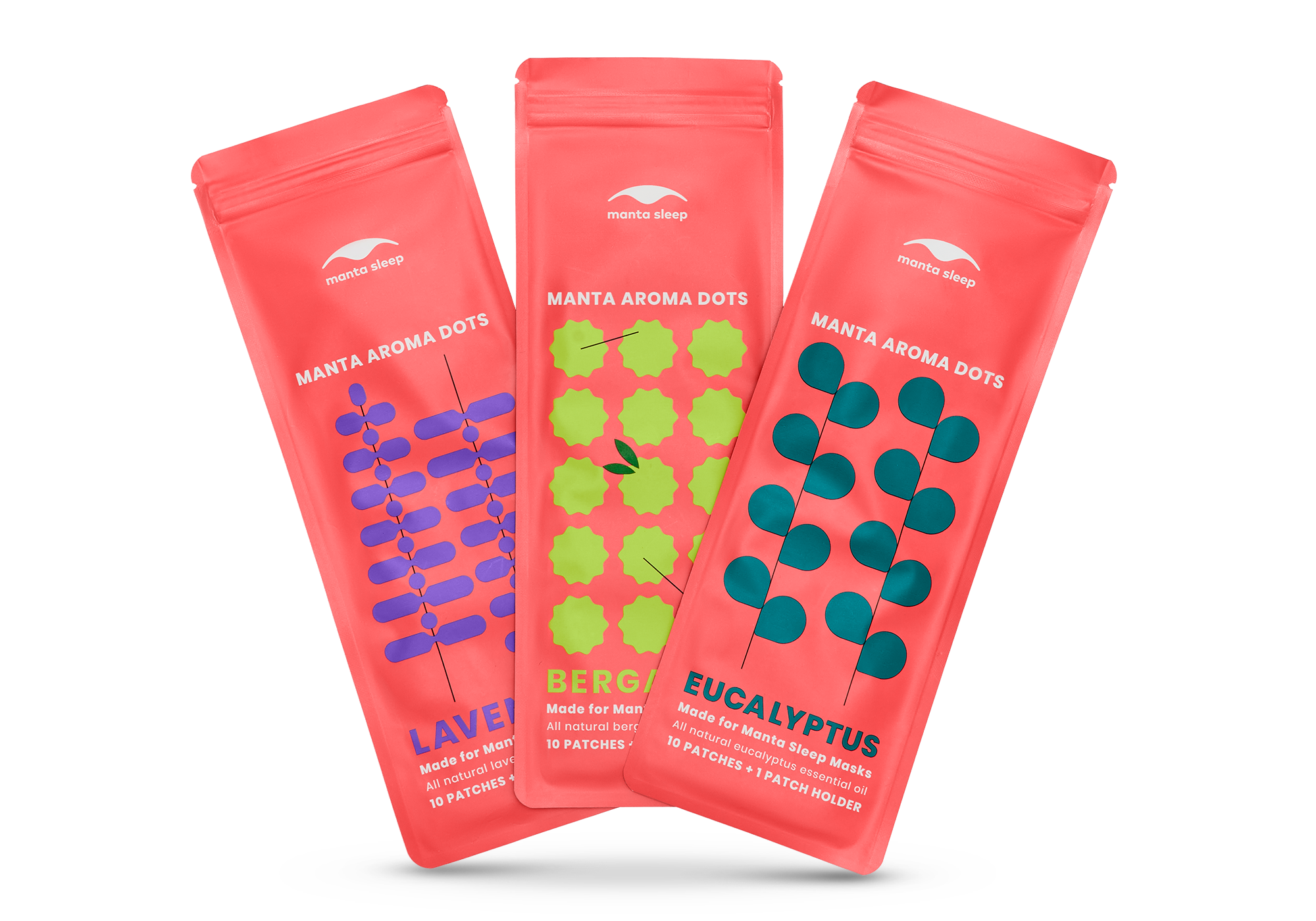 Manta AROMA Dots