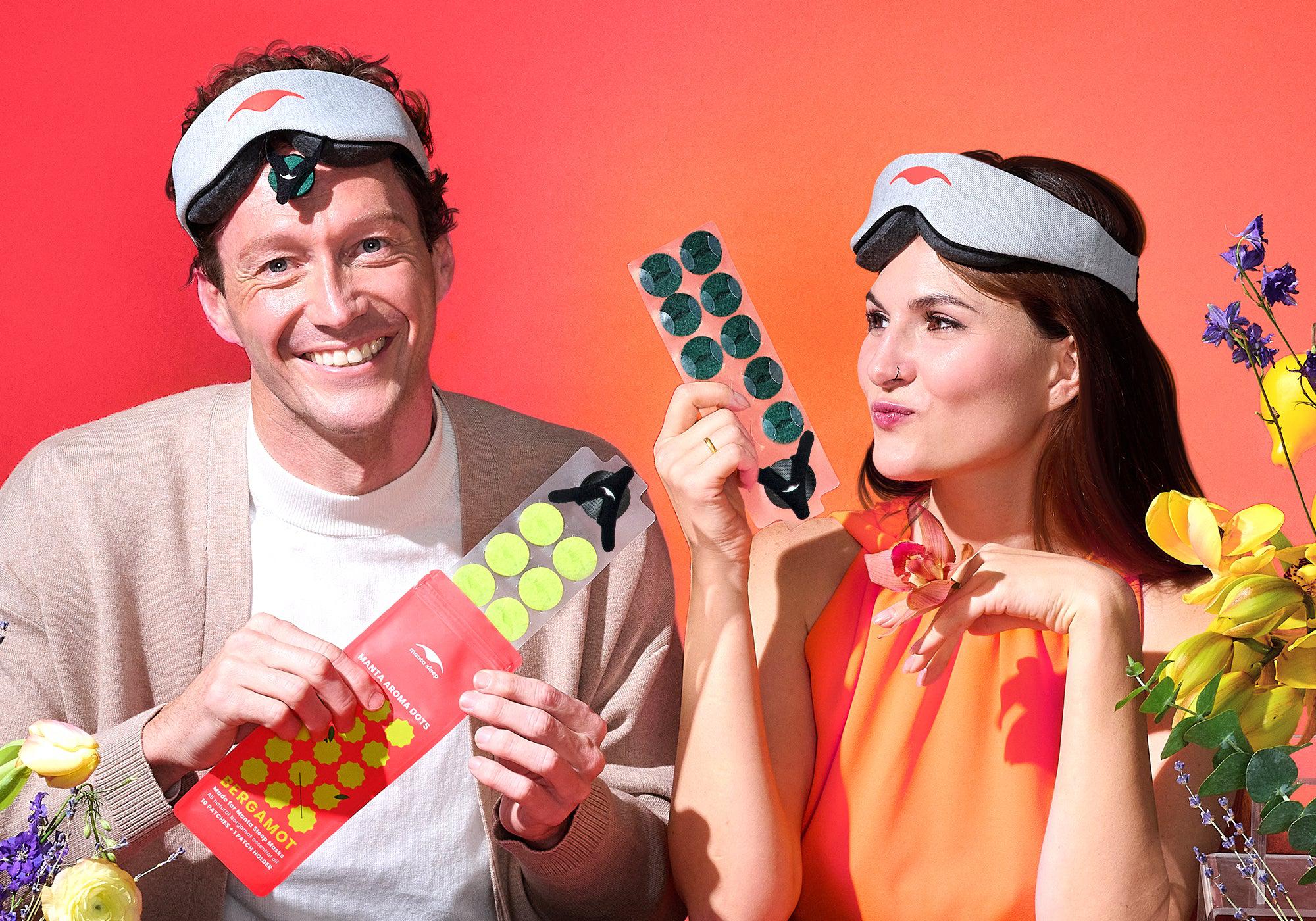Manta AROMA Dots - Image 11