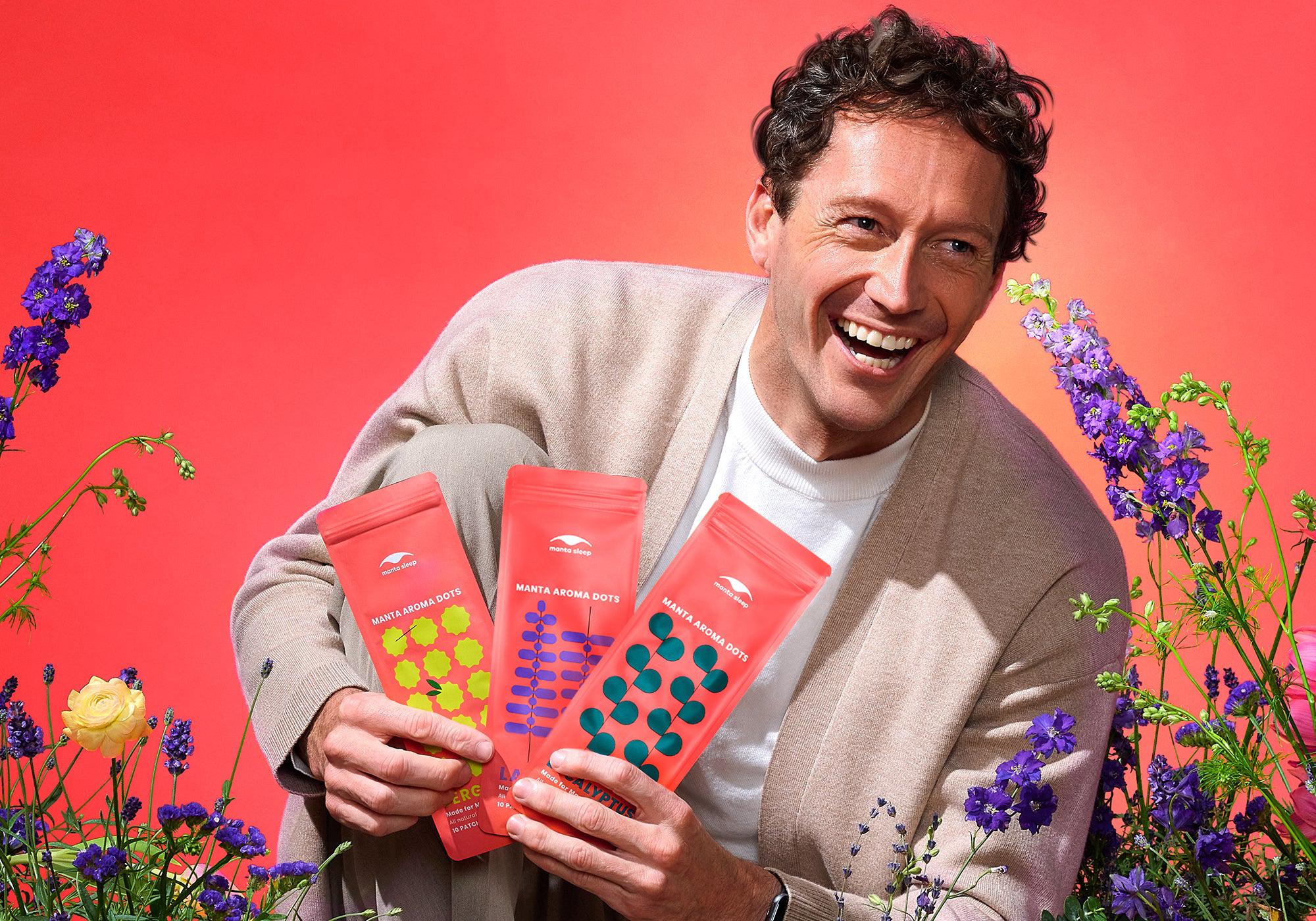 Manta AROMA Dots - Image 12