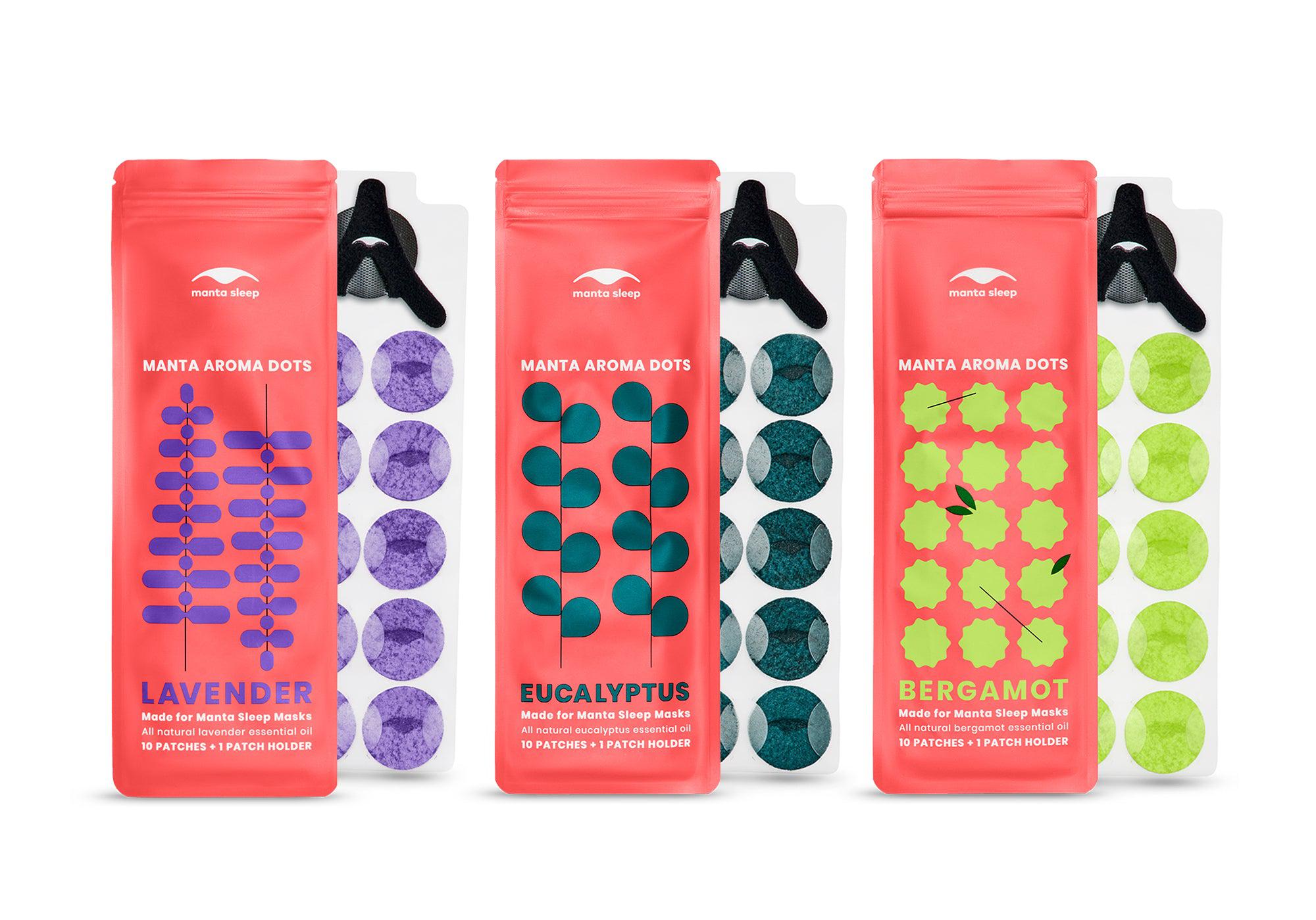 Manta AROMA Dots - Image 2