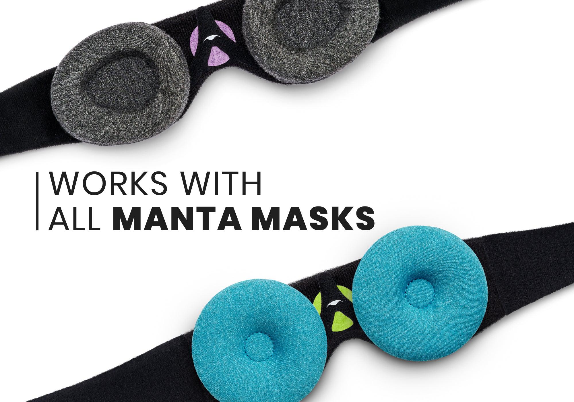 Manta AROMA Dots - Image 6