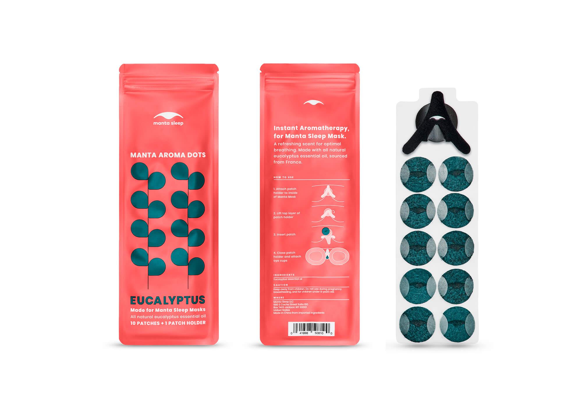 Manta AROMA Dots - Image 17