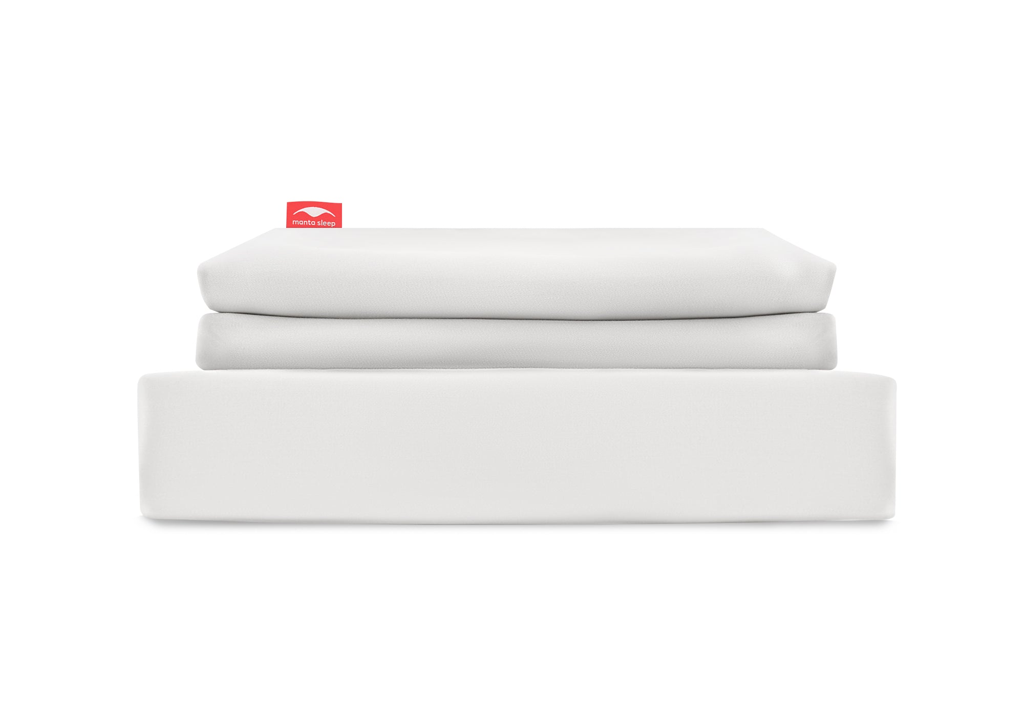 Manta Arctic Bedsheet Set with TENCEL™ Lyocell - Image 2