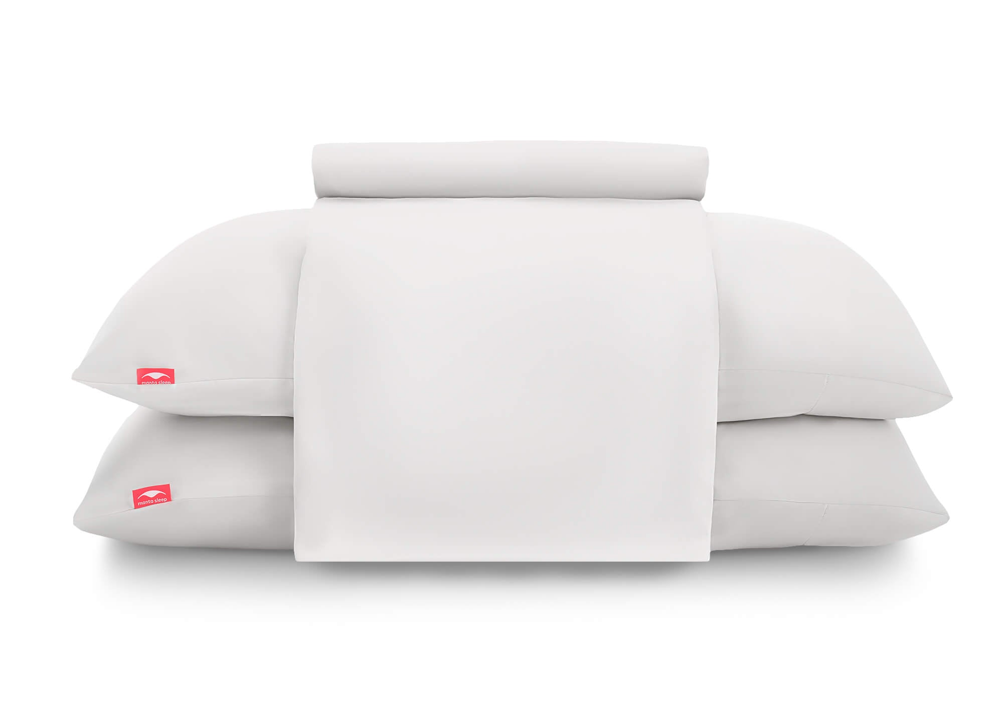 Manta Arctic Bedsheet Set with TENCEL™ Lyocell - Image 4