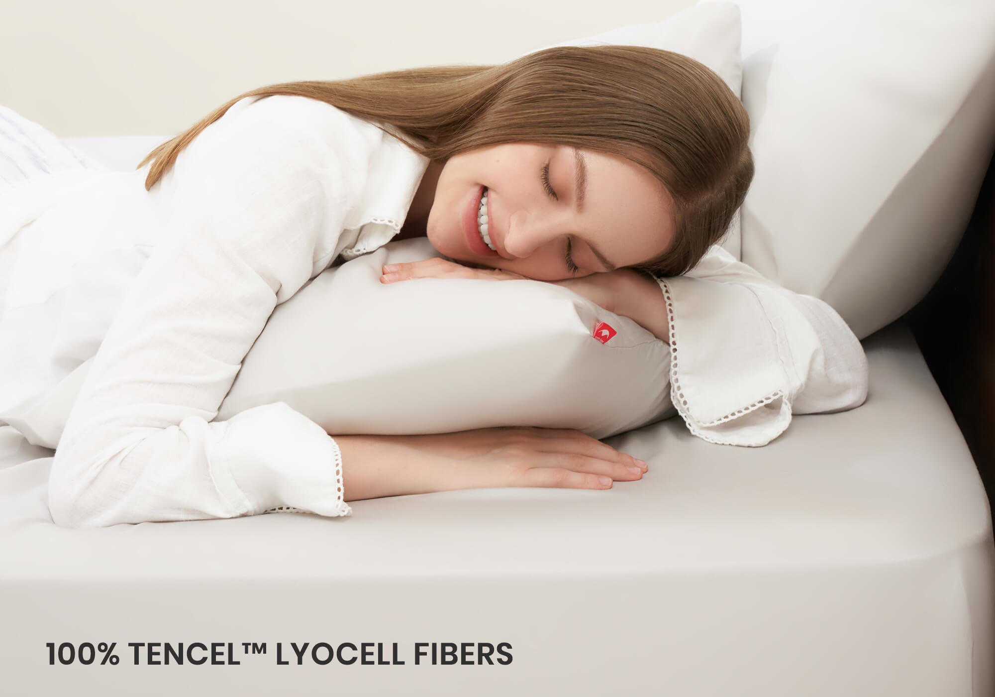 Manta Arctic Bedsheet Set with TENCEL™ Lyocell - Image 5
