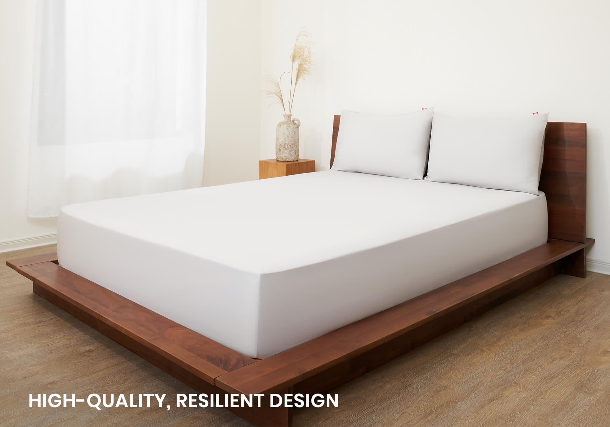 Manta Arctic Bedsheet Set with TENCEL™ Lyocell - Image 7