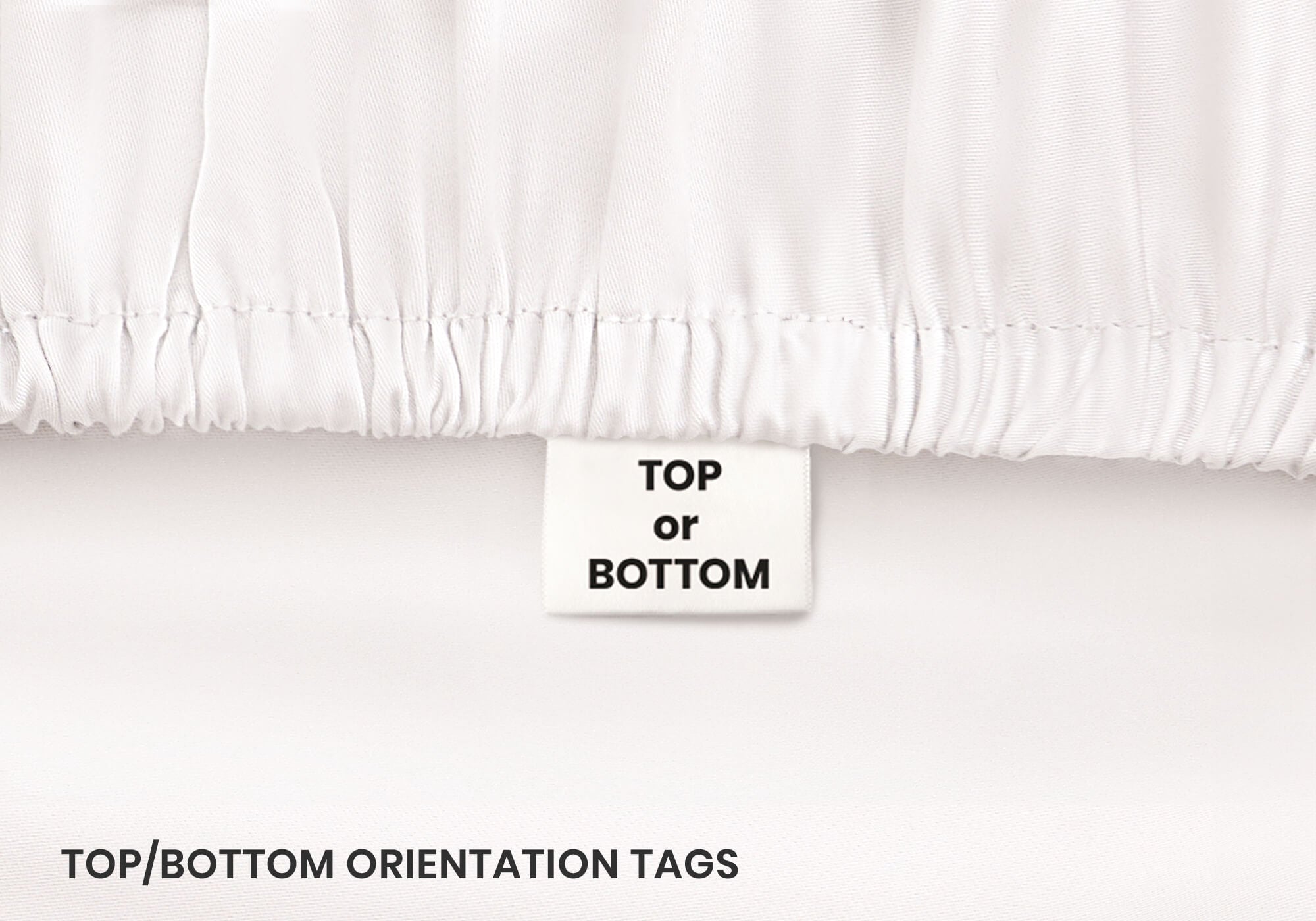 Manta Arctic Bedsheet Set with TENCEL™ Lyocell - Image 9