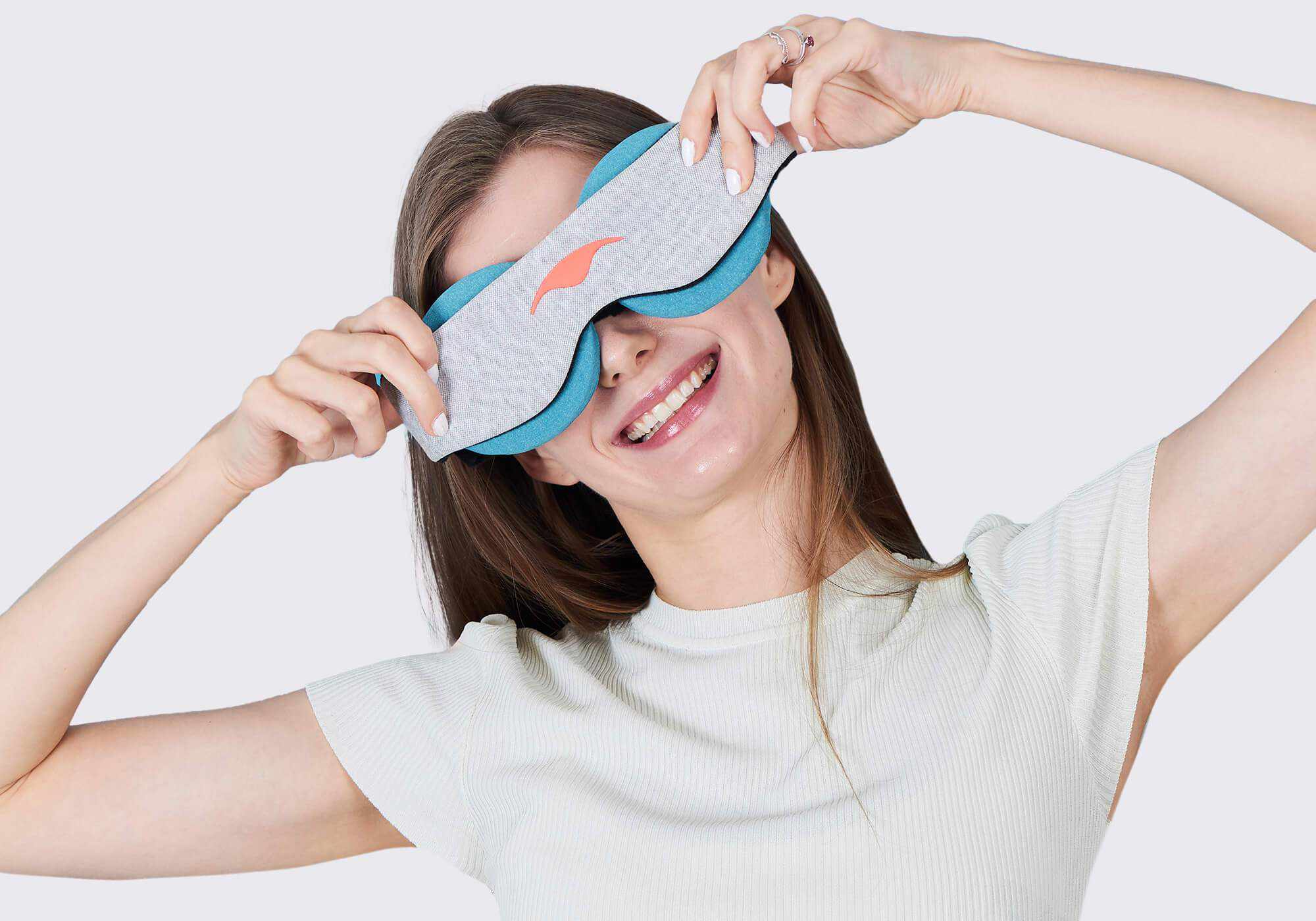 Manta COOL Sleep Mask - Image 8