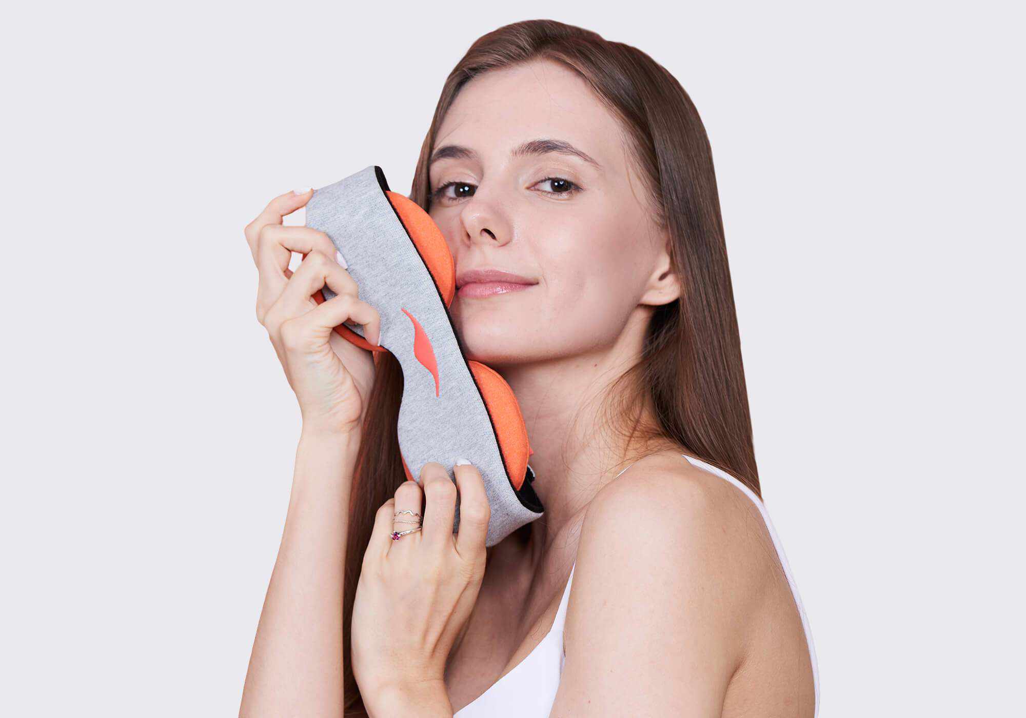 Manta STEAM Sleep Mask - Image 7