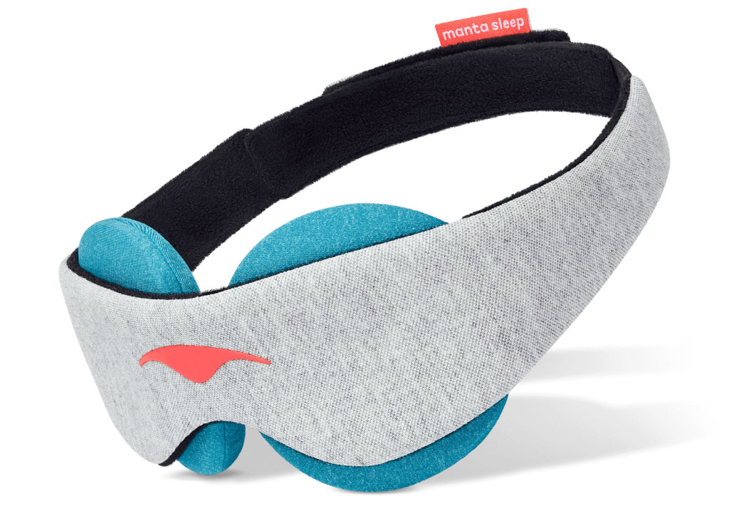 Manta COOL Sleep Mask