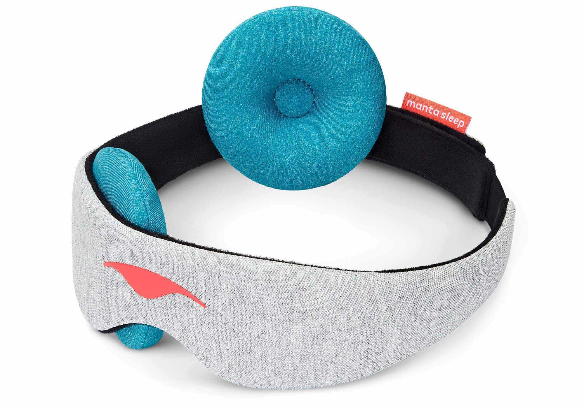 Manta COOL Sleep Mask - Image 4