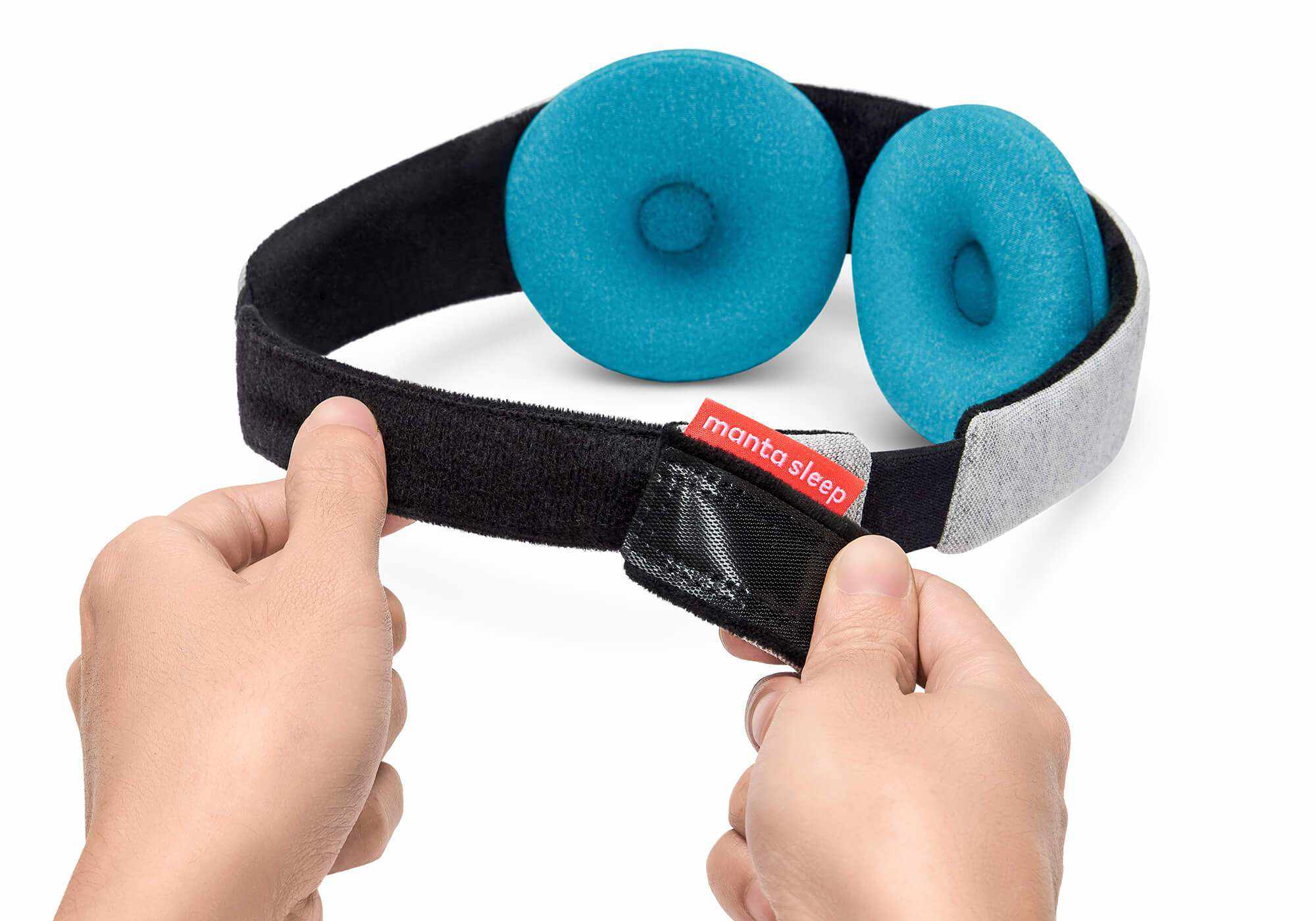 Manta COOL Sleep Mask - Image 5