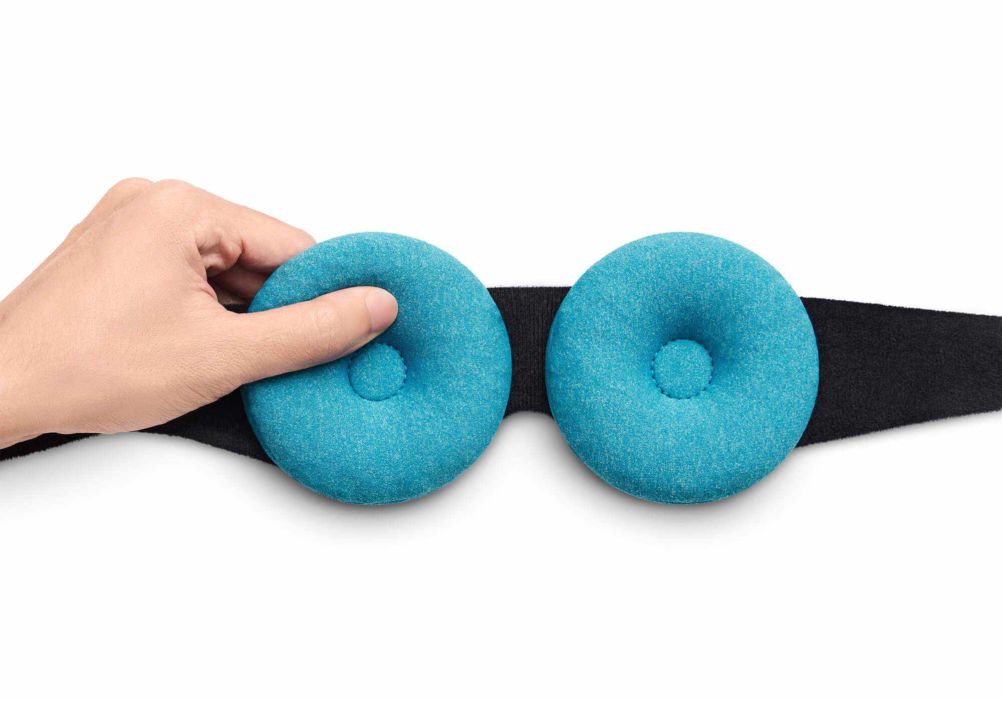 Manta COOL Sleep Mask - Image 6
