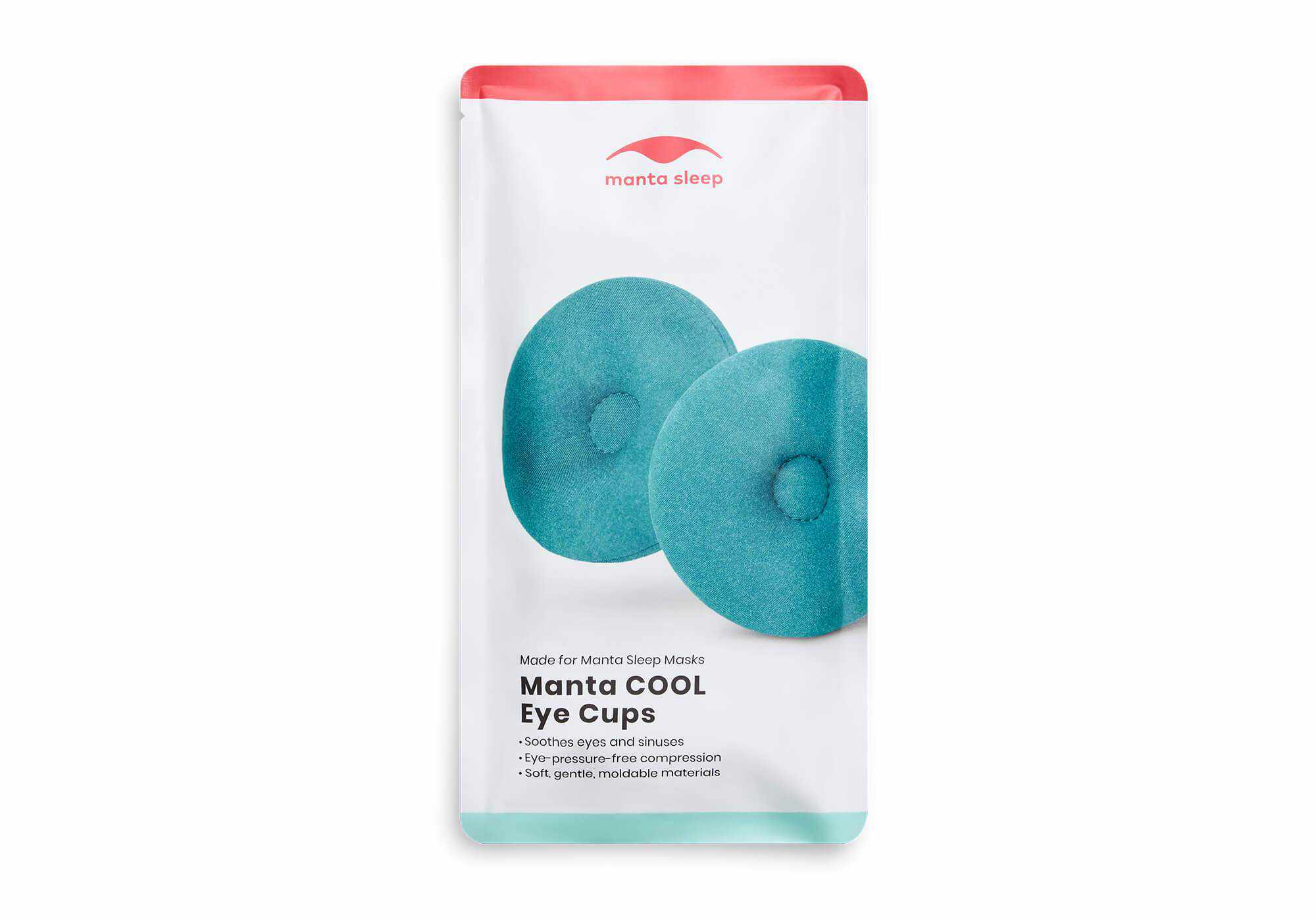 Manta COOL Eye Cups - Image 7