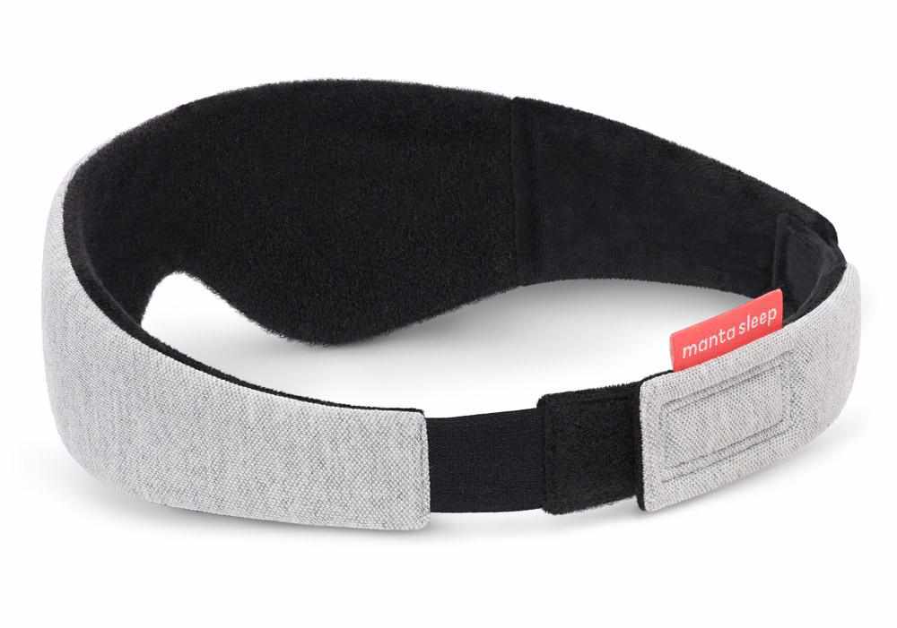 Manta ORIGINAL Head Strap - Image 3