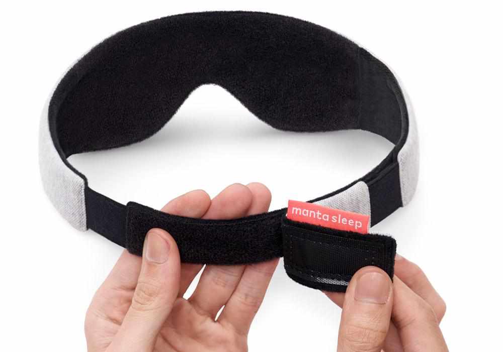 Manta ORIGINAL Head Strap - Image 4