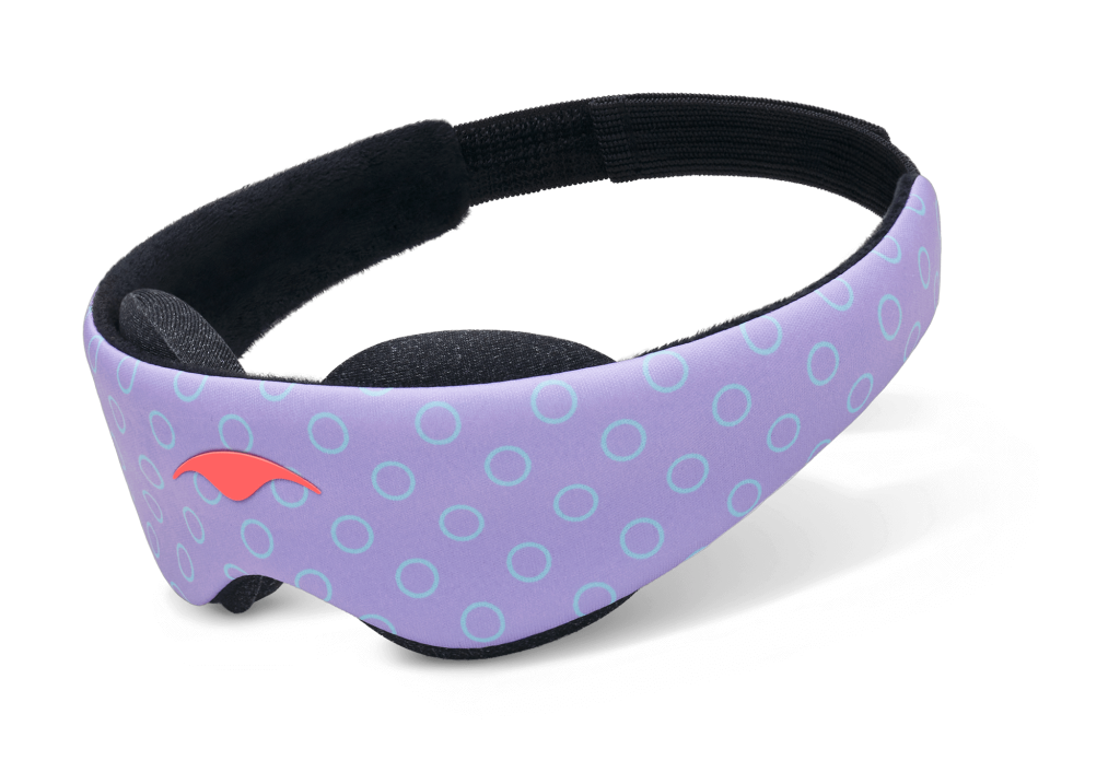 Manta KIDS Sleep Mask