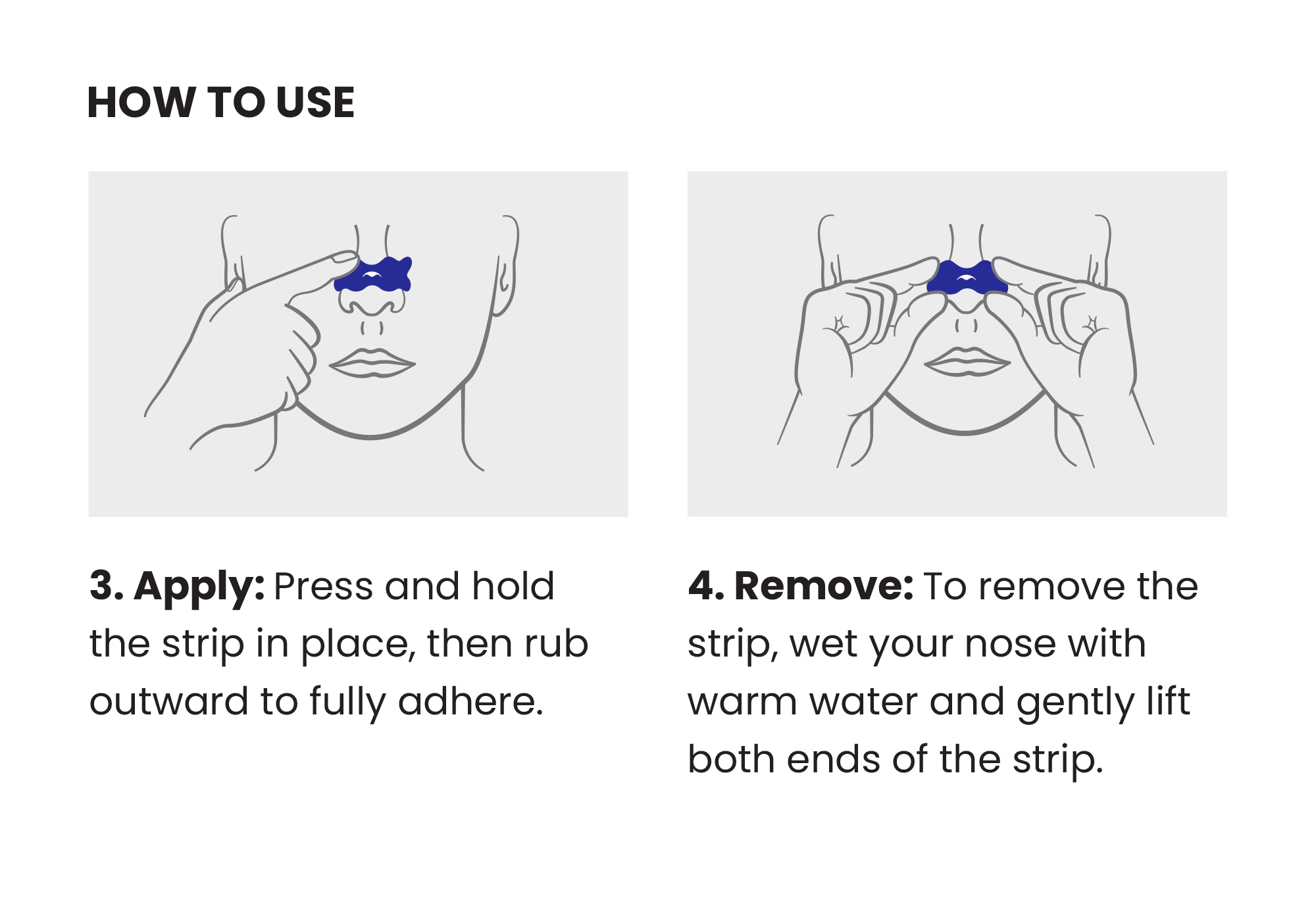 Manta Nasal Strips - Image 10