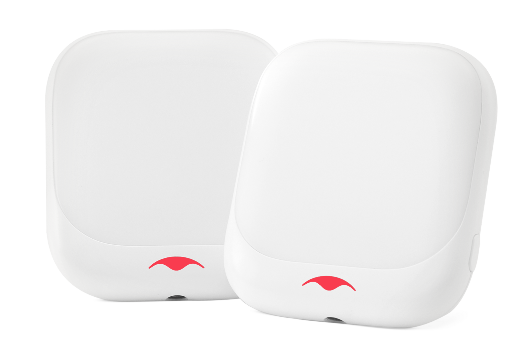 Manta TrueRed Night Light