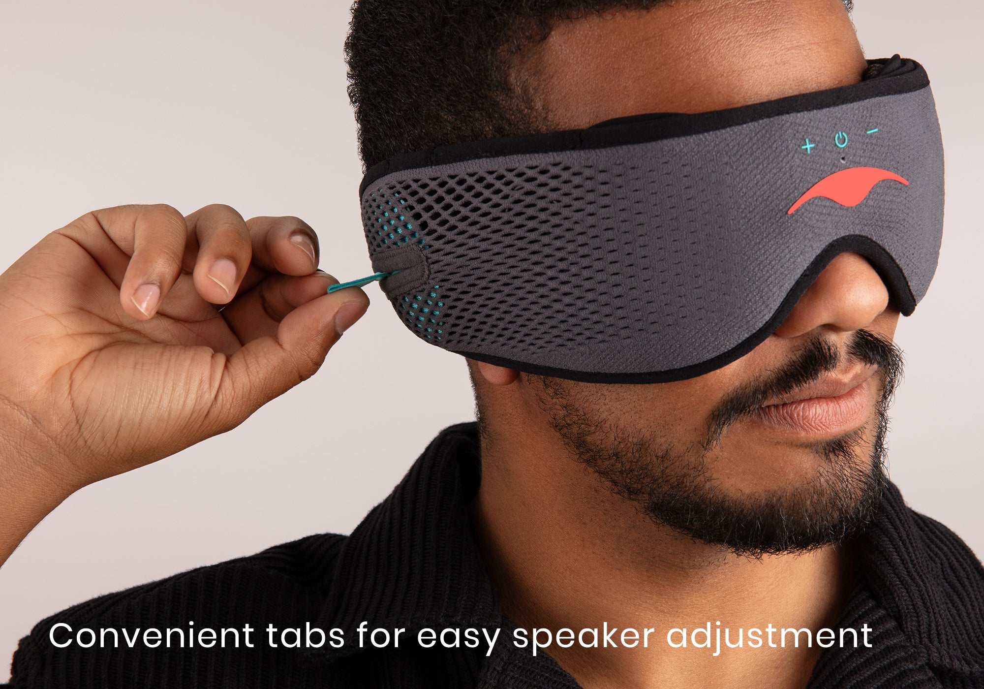 Manta SOUND Sleep Mask - Image 9
