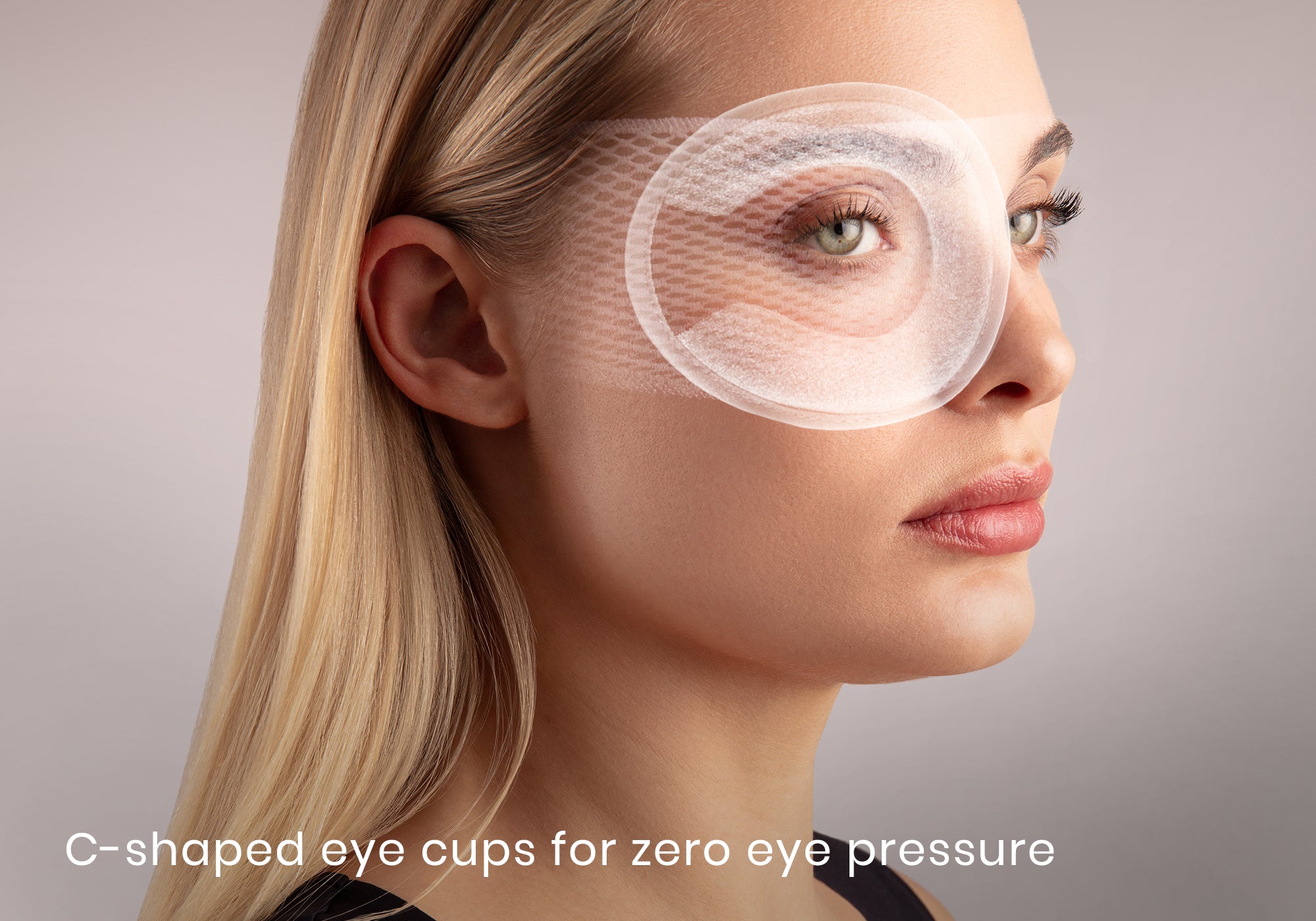 Manta SOUND Sleep Mask - Image 6