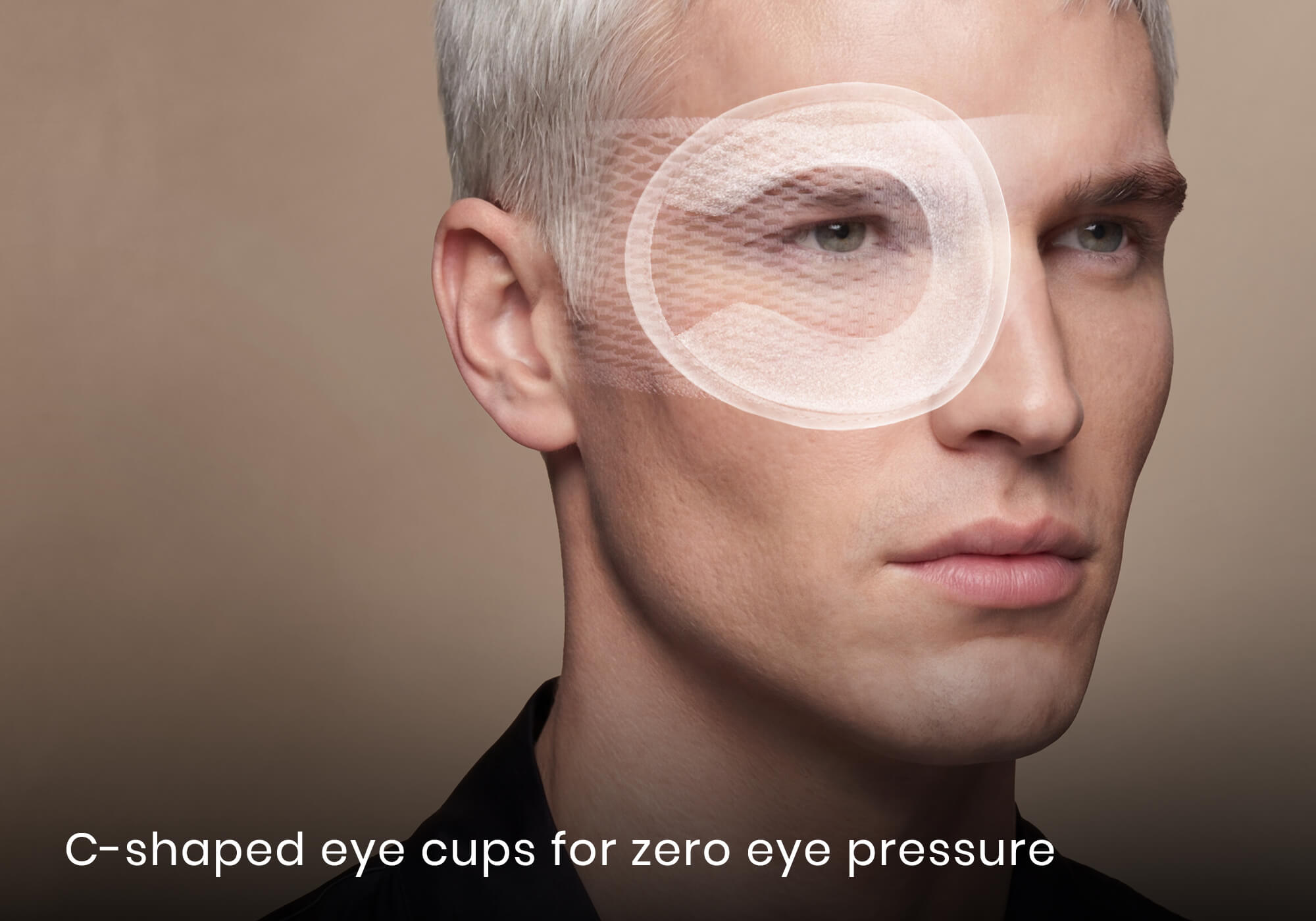 Manta SOUND Sleep Mask - Image 22