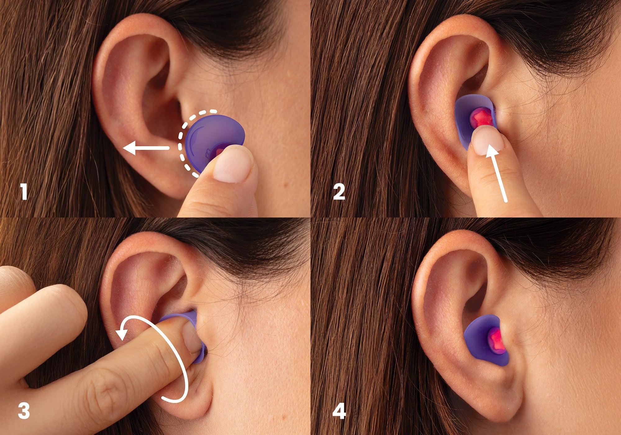 Manta Sleep Earplugs - Image 10