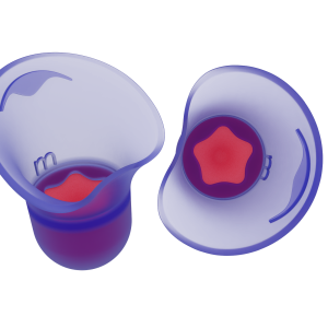 Manta Sleep Earplugs