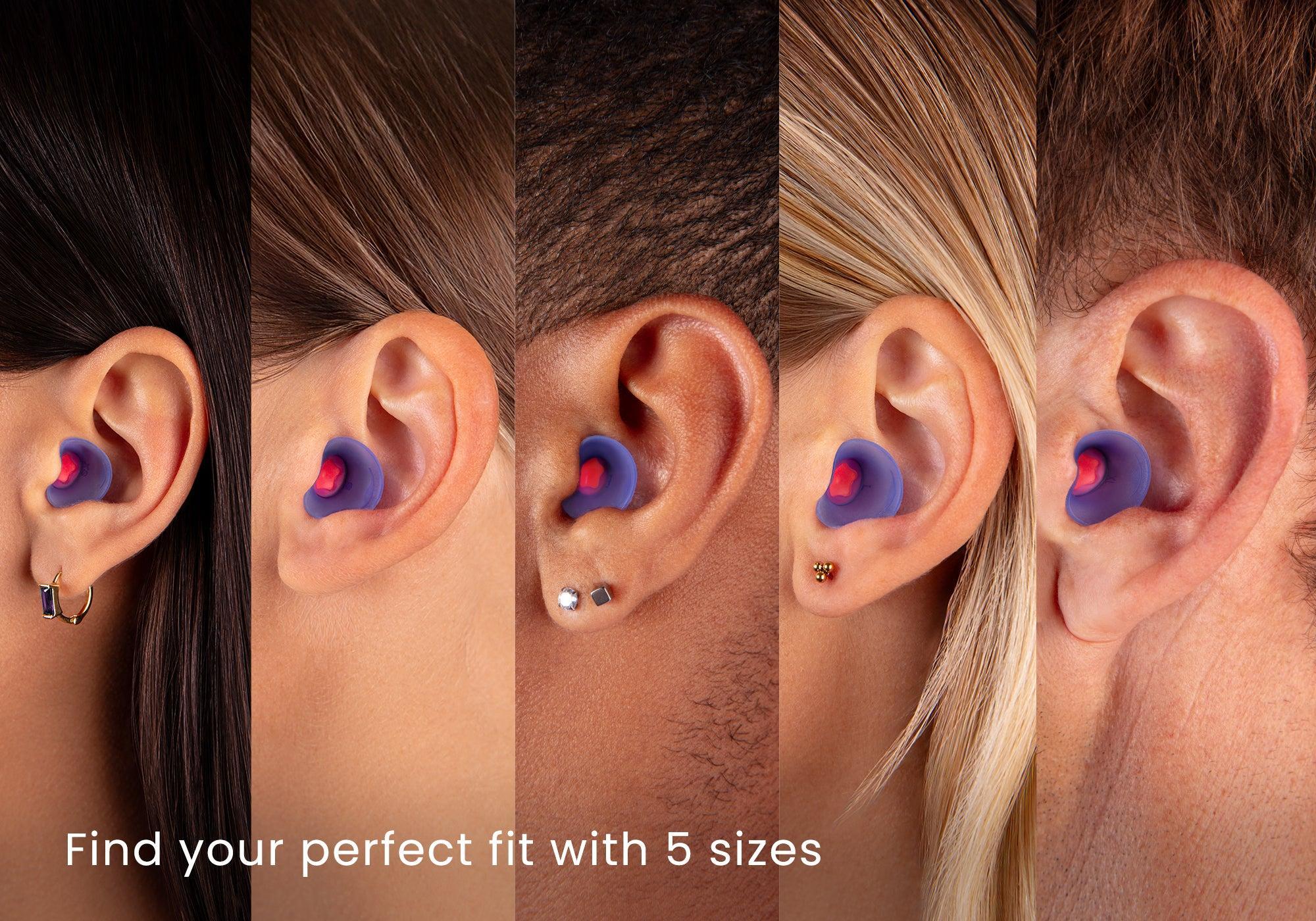 Manta Sleep Earplugs Twin Set - Image 6