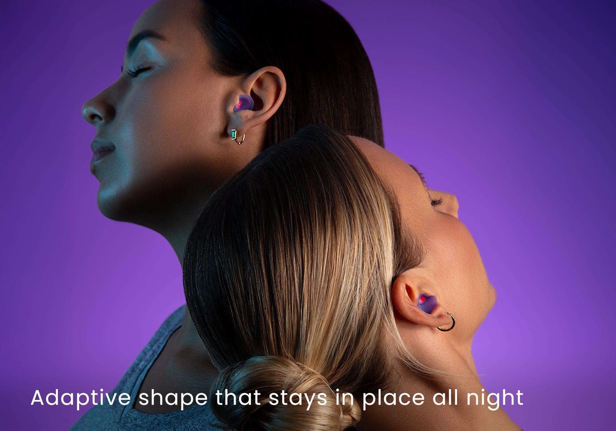 Manta Sleep Earplugs Twin Set - Image 7
