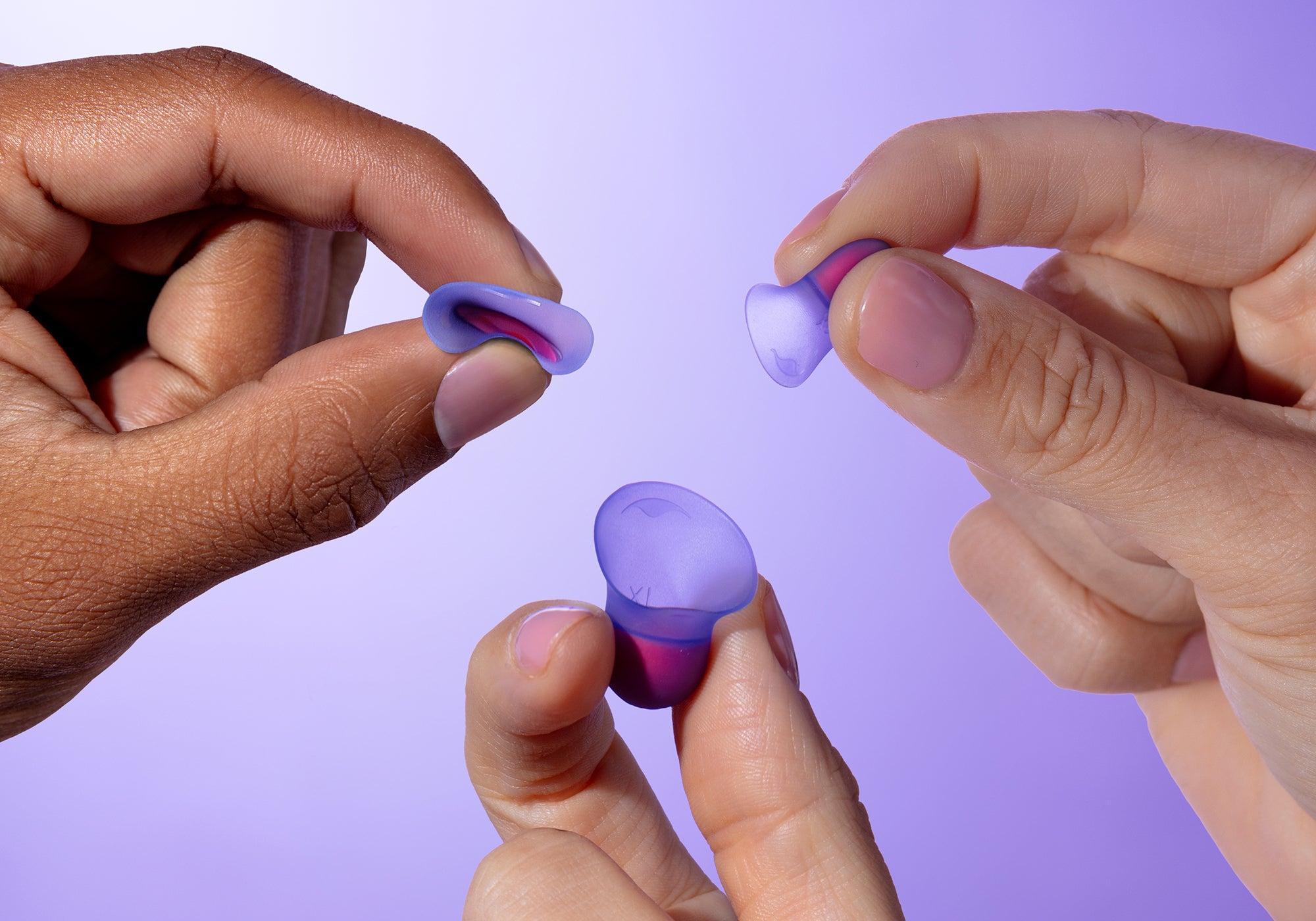 Manta Sleep Earplugs Twin Set - Image 10