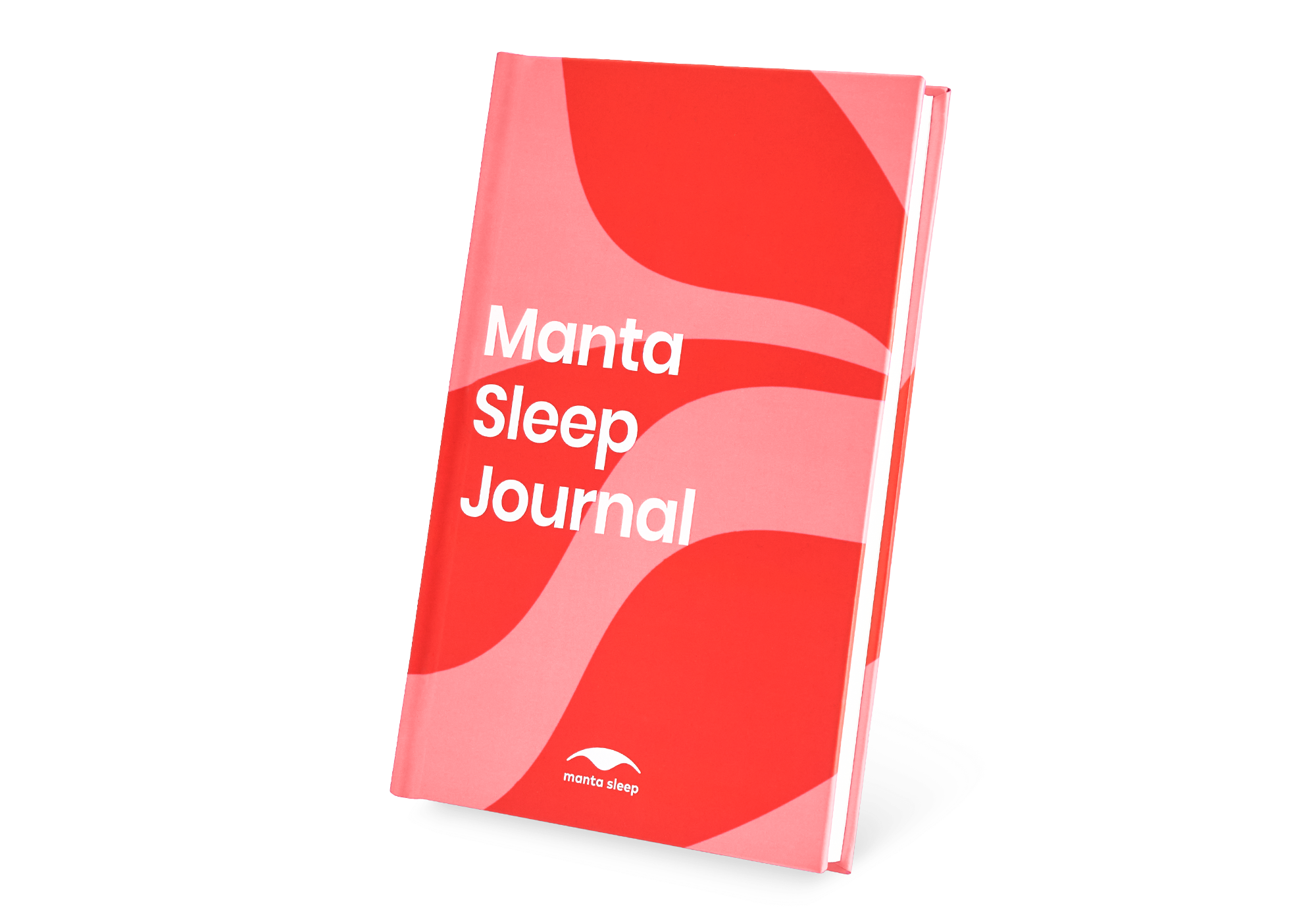 Manta Sleep Journal