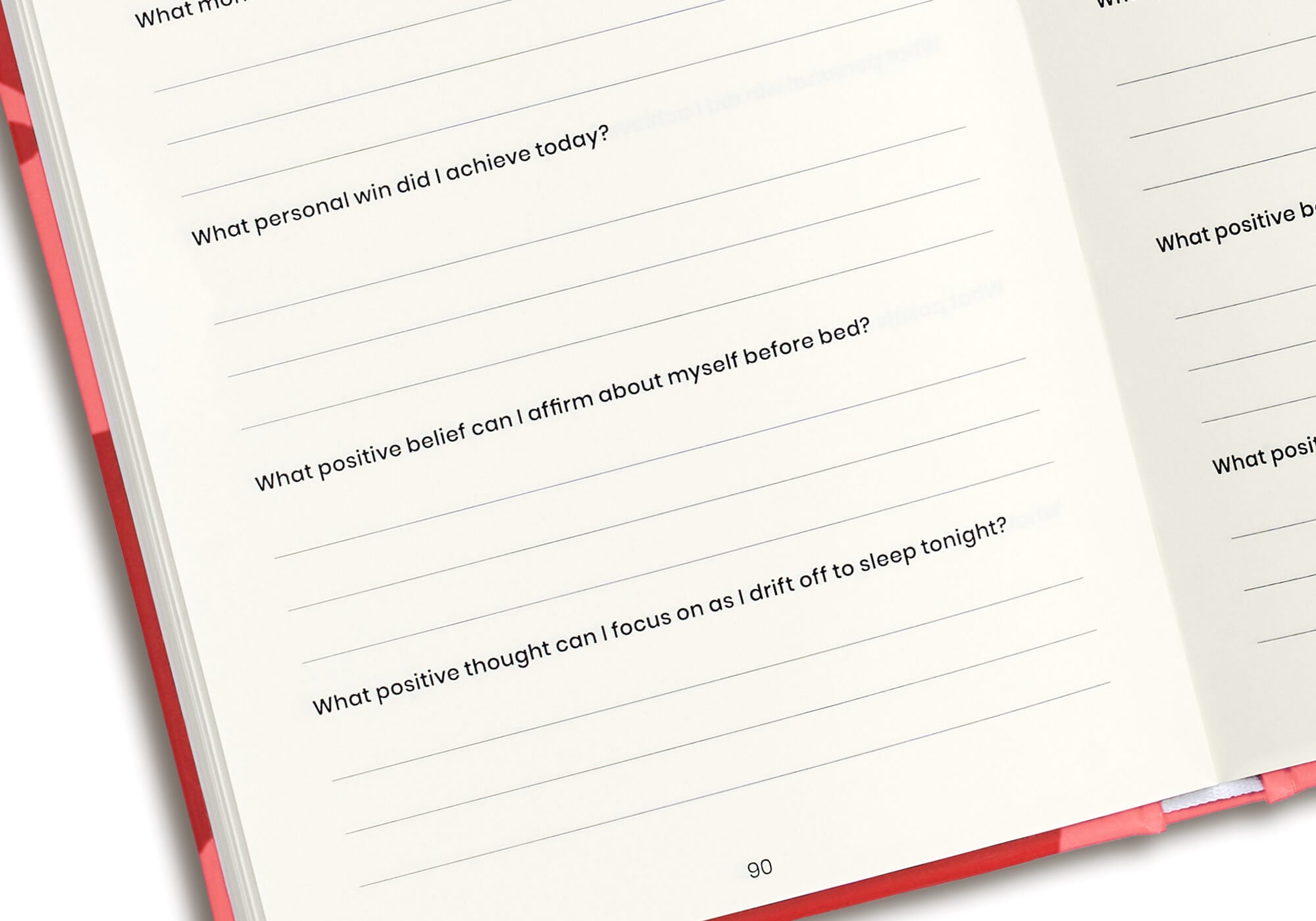 Manta Sleep Journal - Image 4