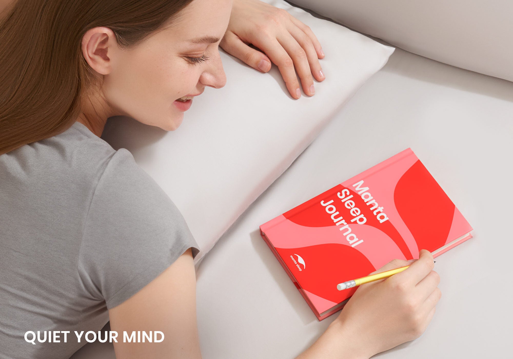Manta Sleep Journal - Image 6