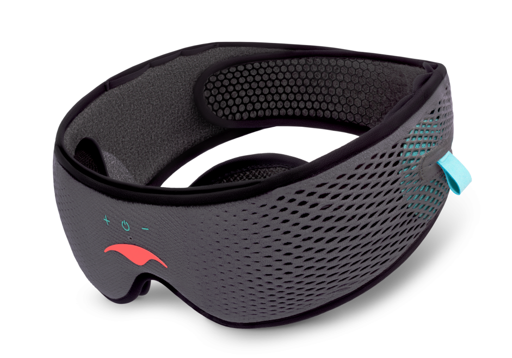 Manta SOUND Sleep Mask