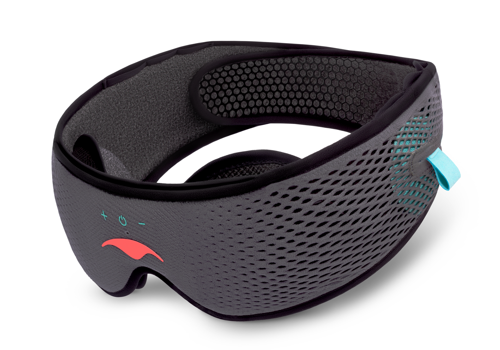 Manta SOUND Sleep Mask