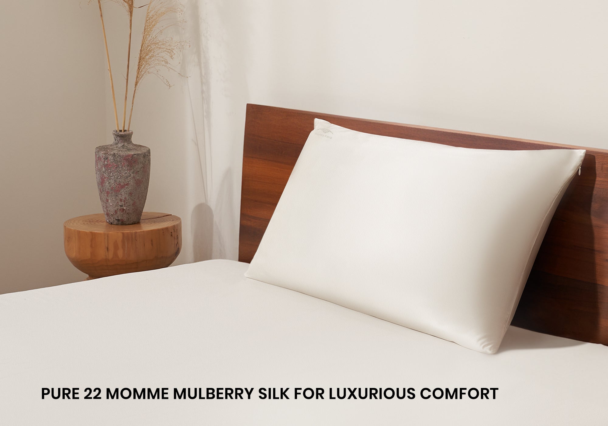 Manta Silk Pillowcase - Image 13