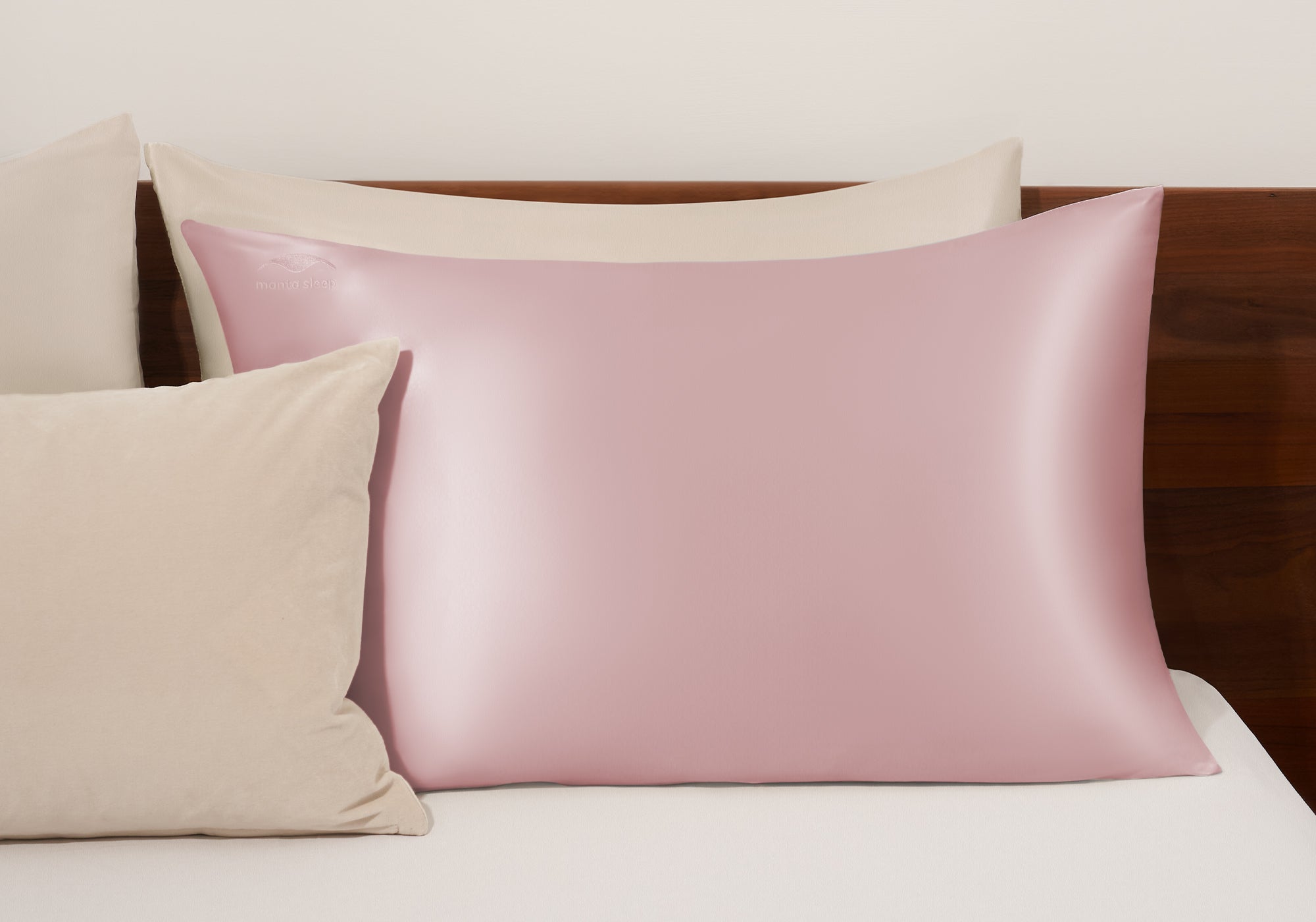 Manta Silk Pillowcase - Image 28