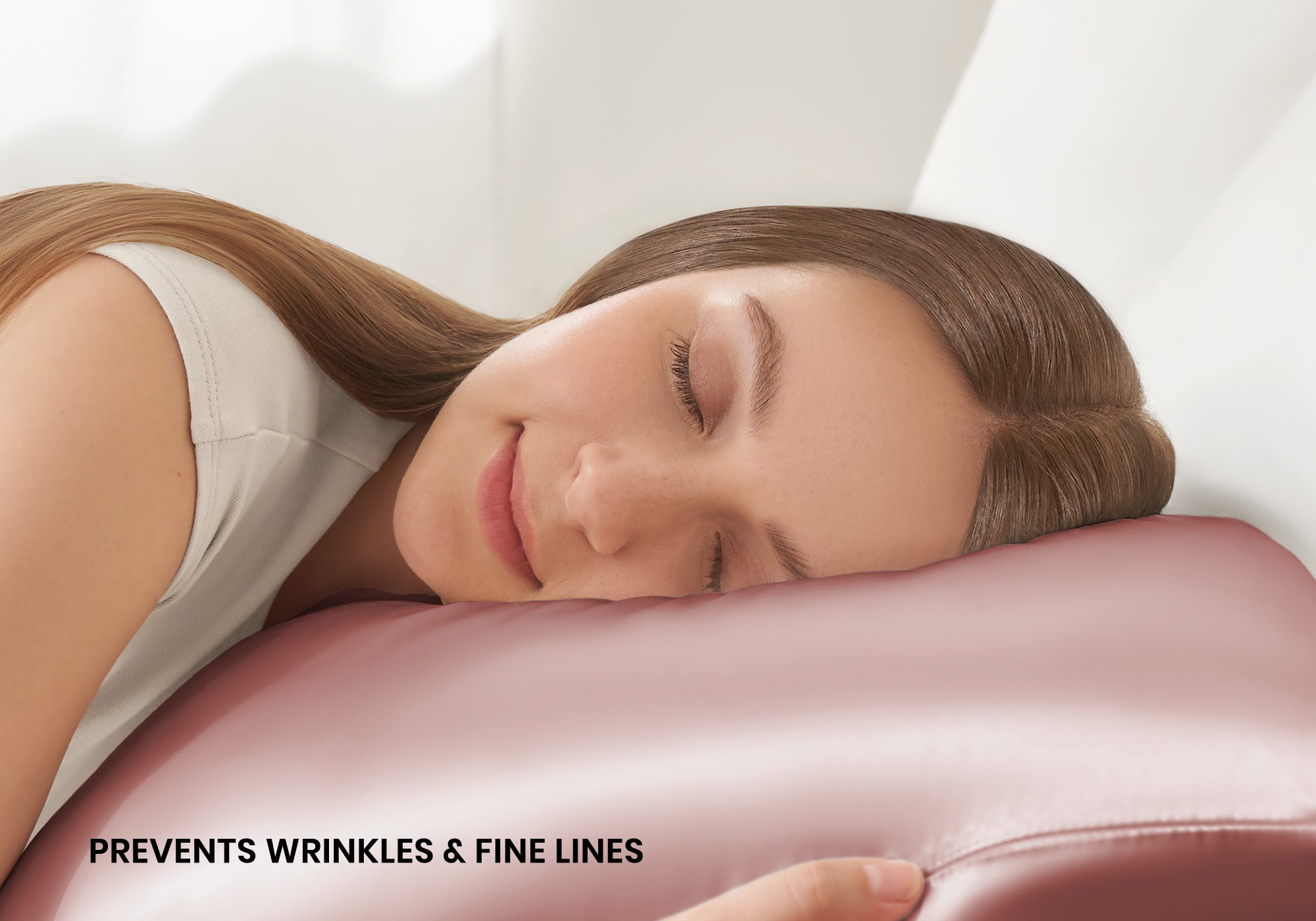 Manta Silk Pillowcase - Image 24