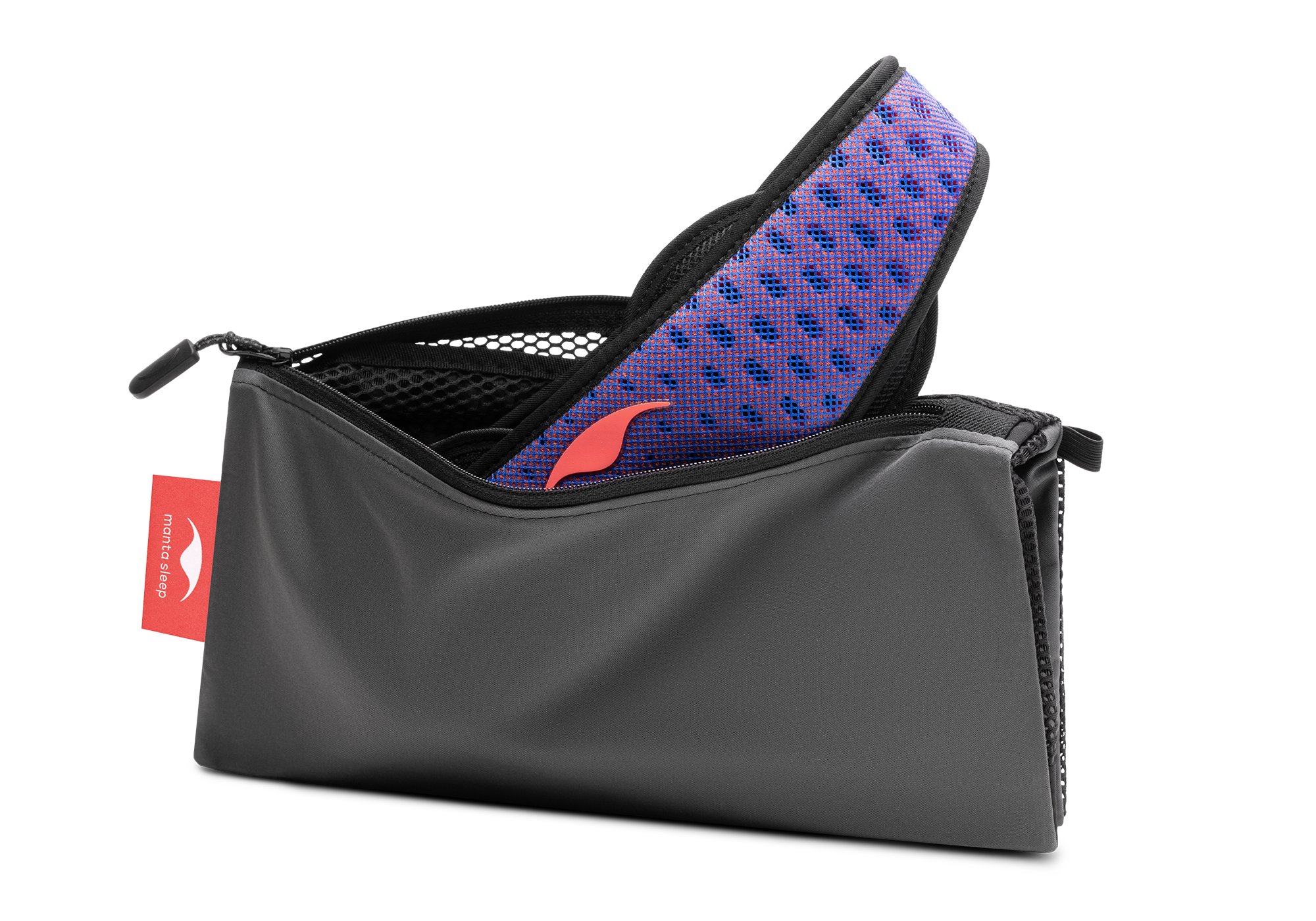 Manta Travel & Laundry Bag