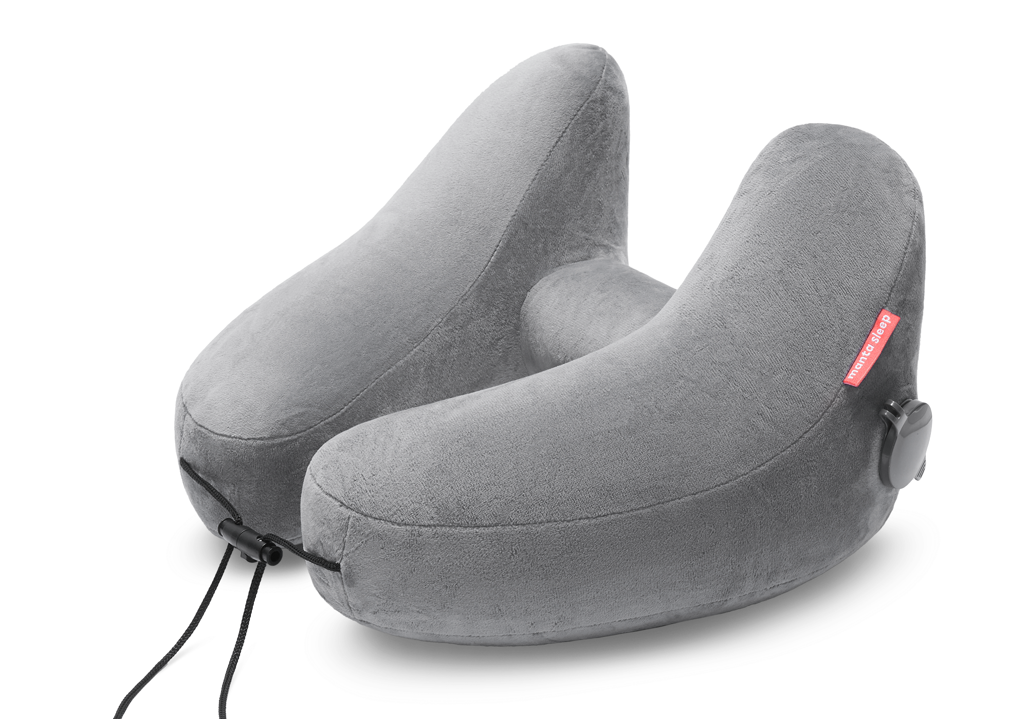Manta Travel Pillow