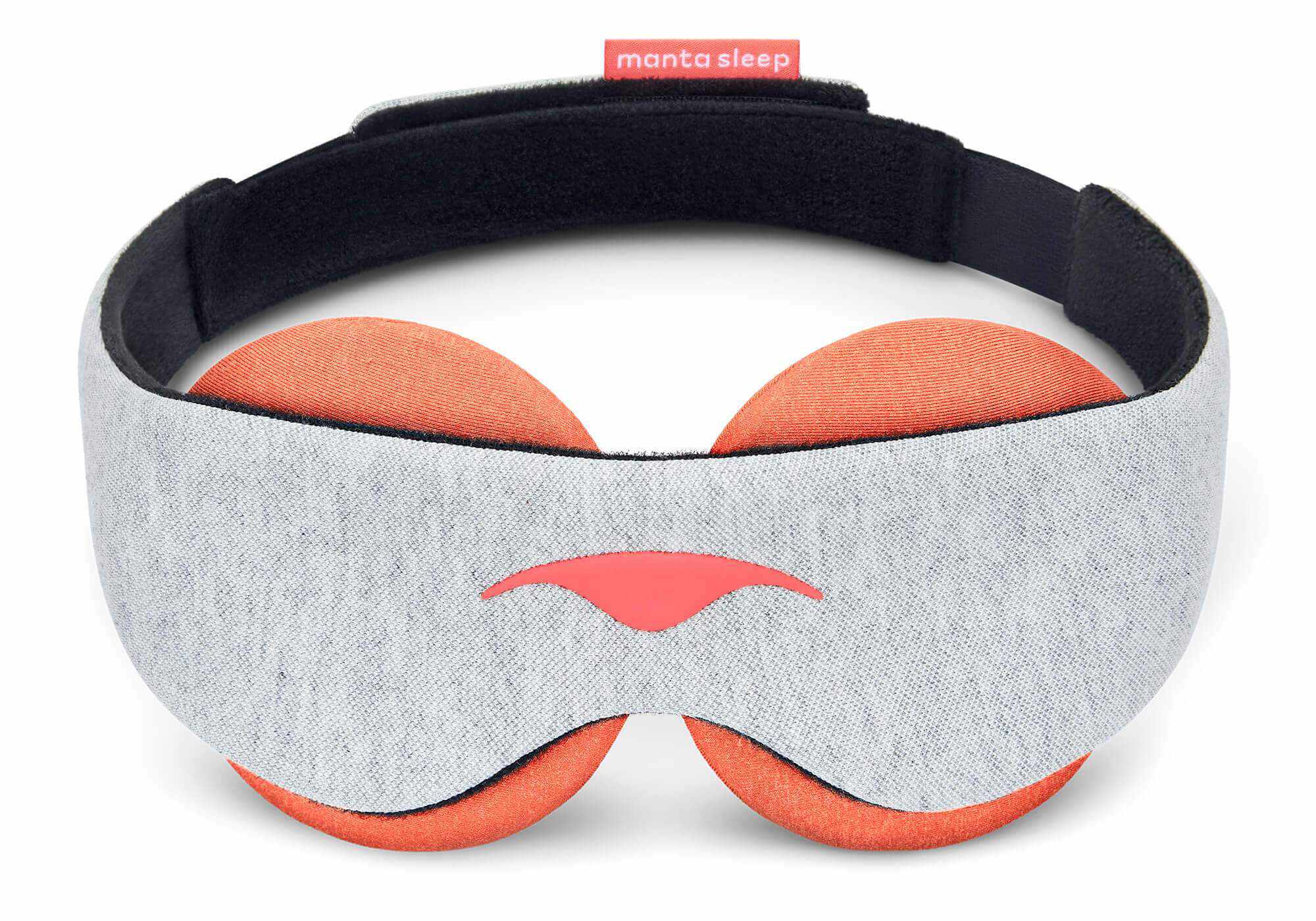Manta STEAM Sleep Mask - Image 2