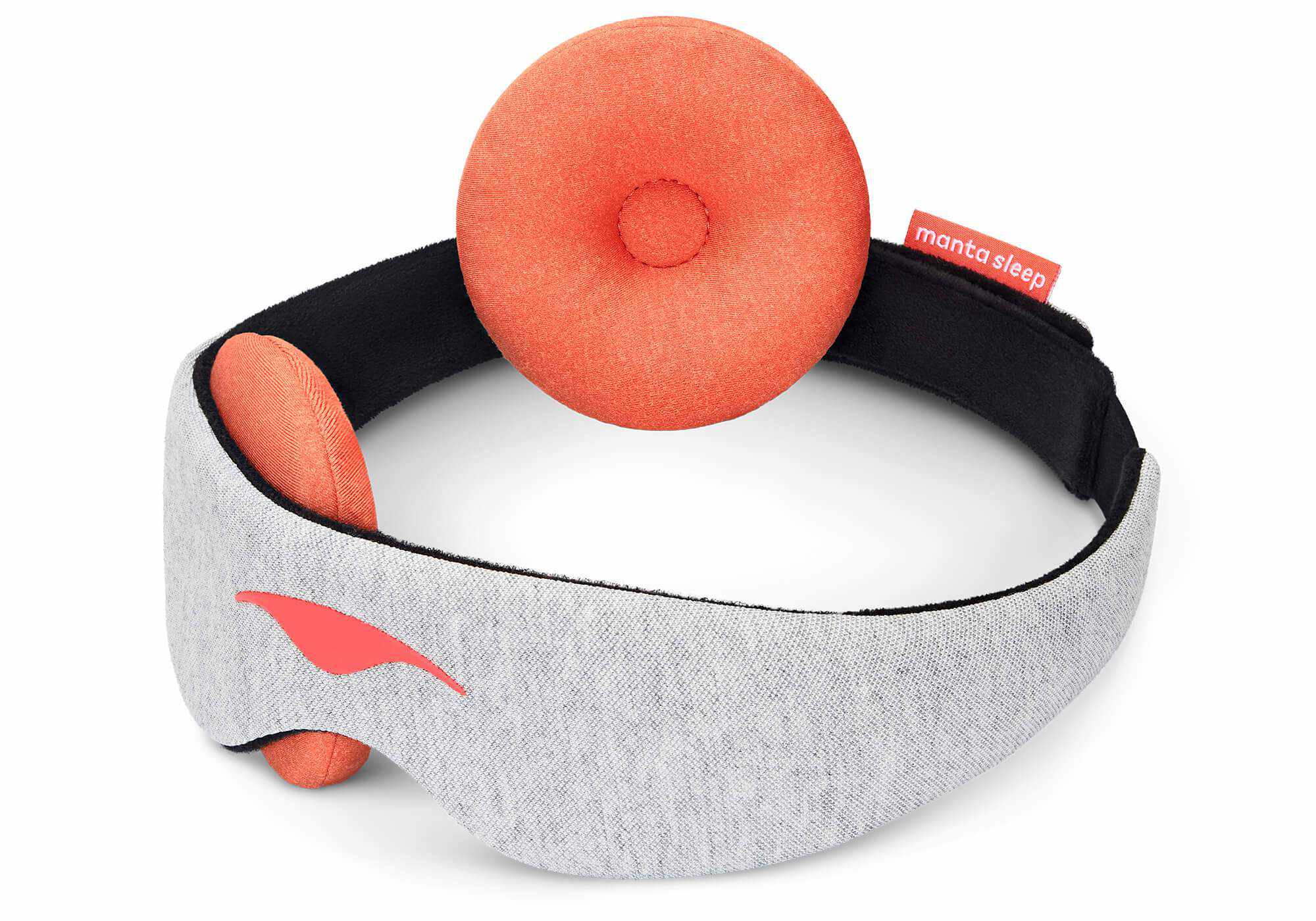 Manta STEAM Sleep Mask - Image 4