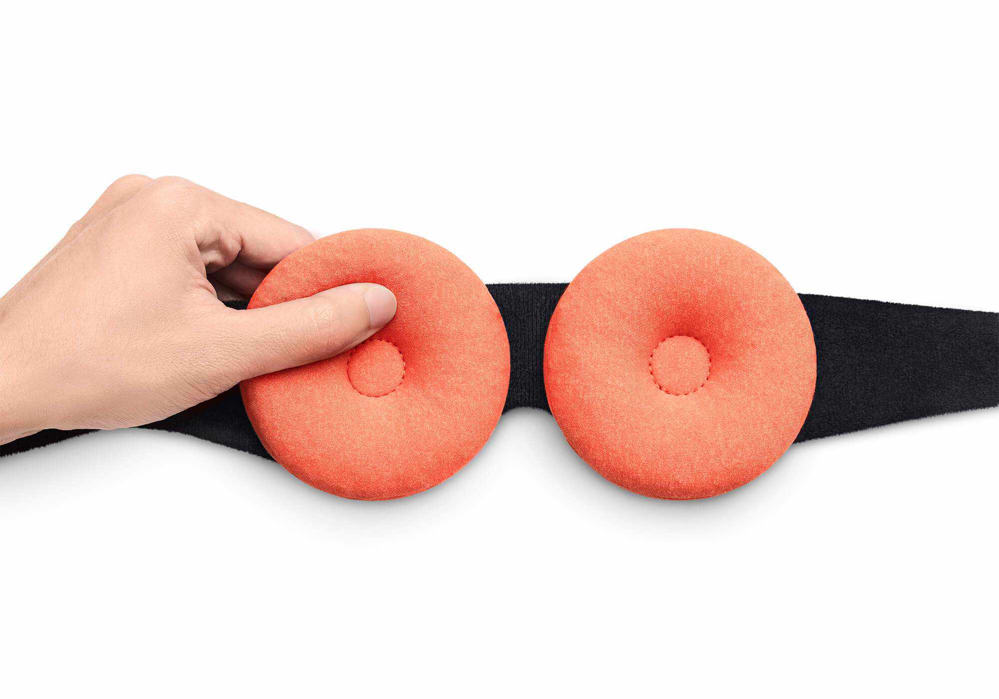 Manta STEAM Sleep Mask - Image 6