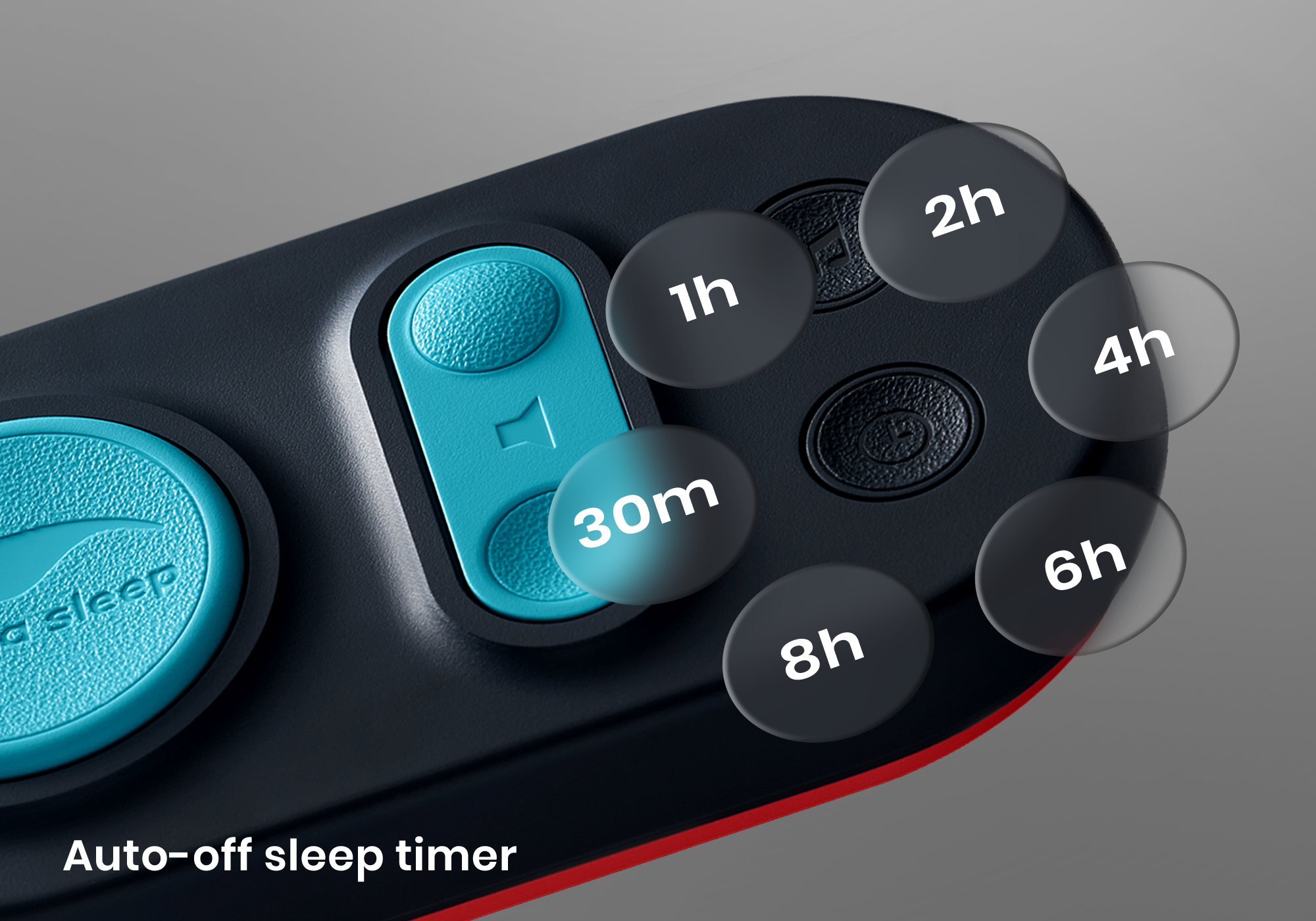 Manta White Noise Machine - Image 12