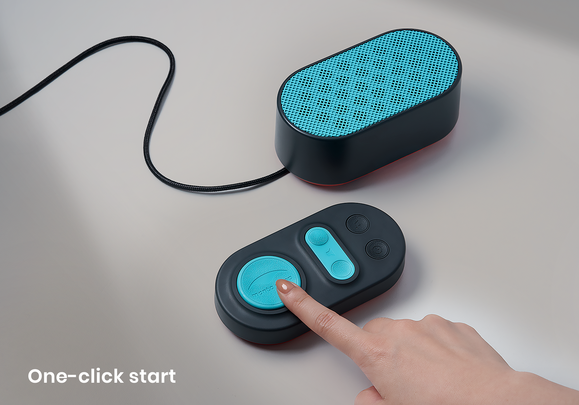 Manta White Noise Machine - Image 13