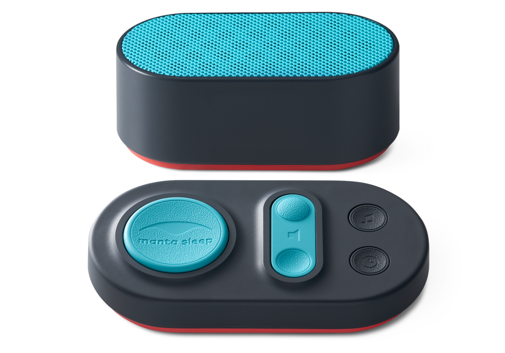 Manta White Noise Machine