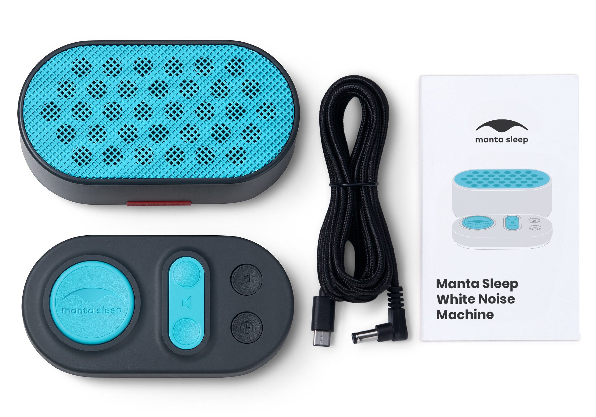 Manta White Noise Machine - Image 3